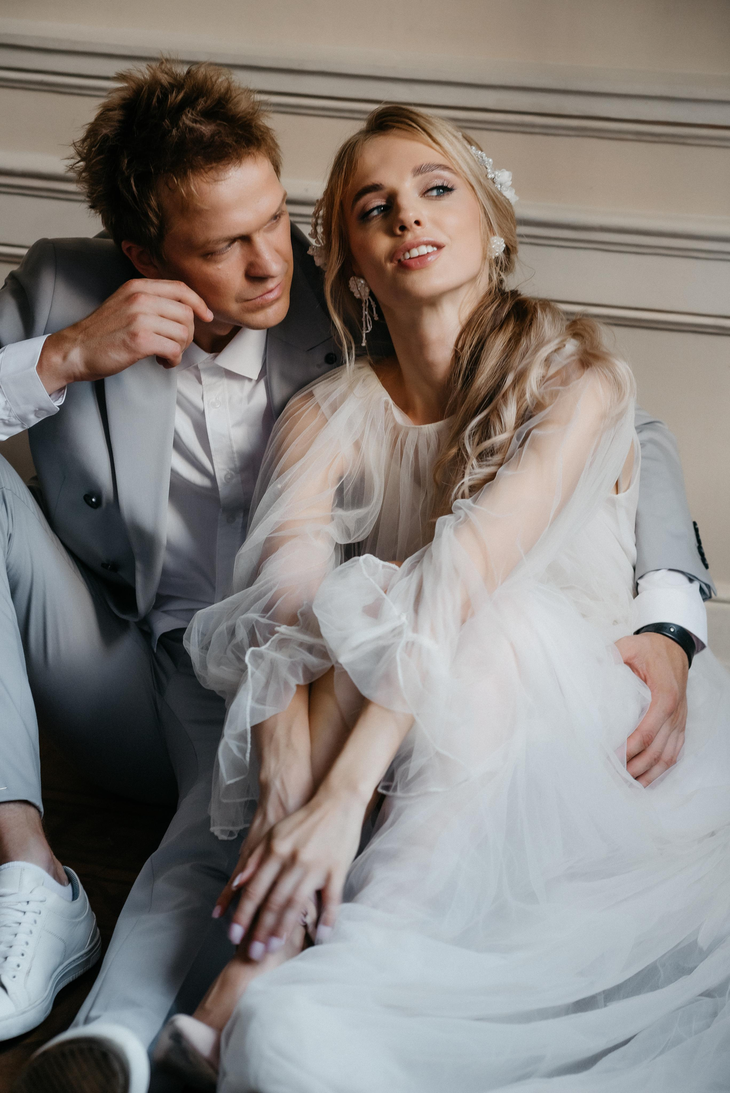 Ігор та Сніжана. Київські будні. Весільний та сімейний фотограф в Києві та області Анна Дєдова