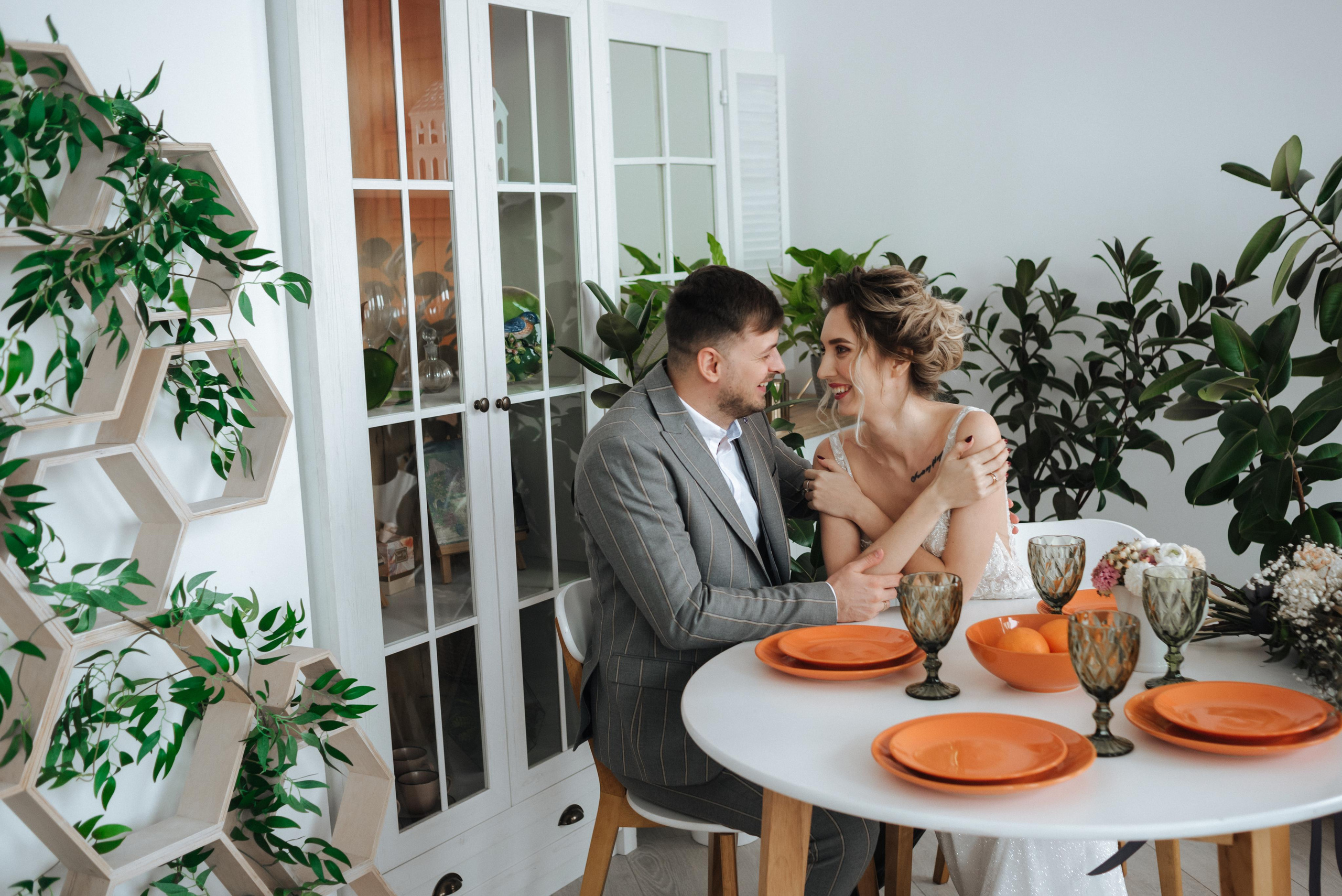 Любов і Море, Одеса. Весільний та сімейний фотограф в Києві та області Анна Дєдова