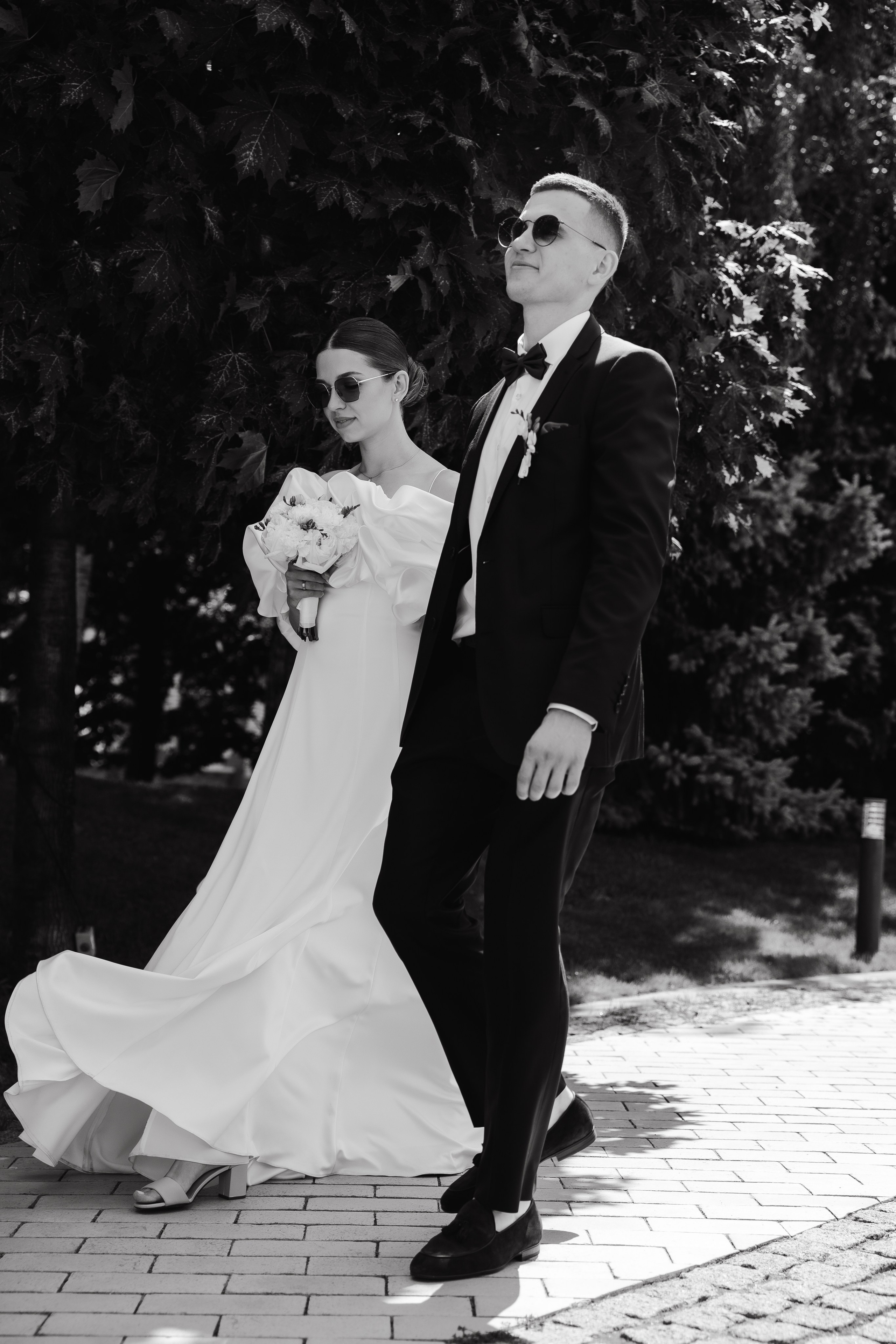 Bogdana&Dmutro. Весільний та сімейний фотограф в Києві та області Анна Дєдова