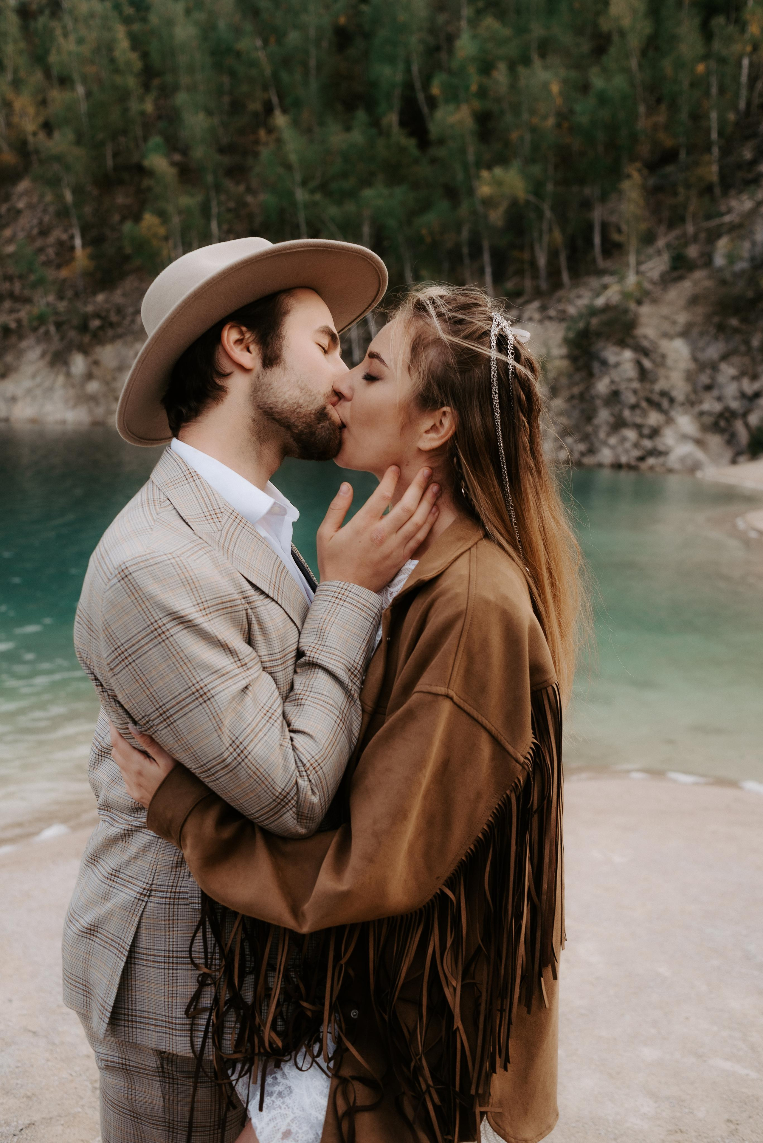 Бохо весілля в карєрі. Весільний та сімейний фотограф в Києві та області Анна Дєдова