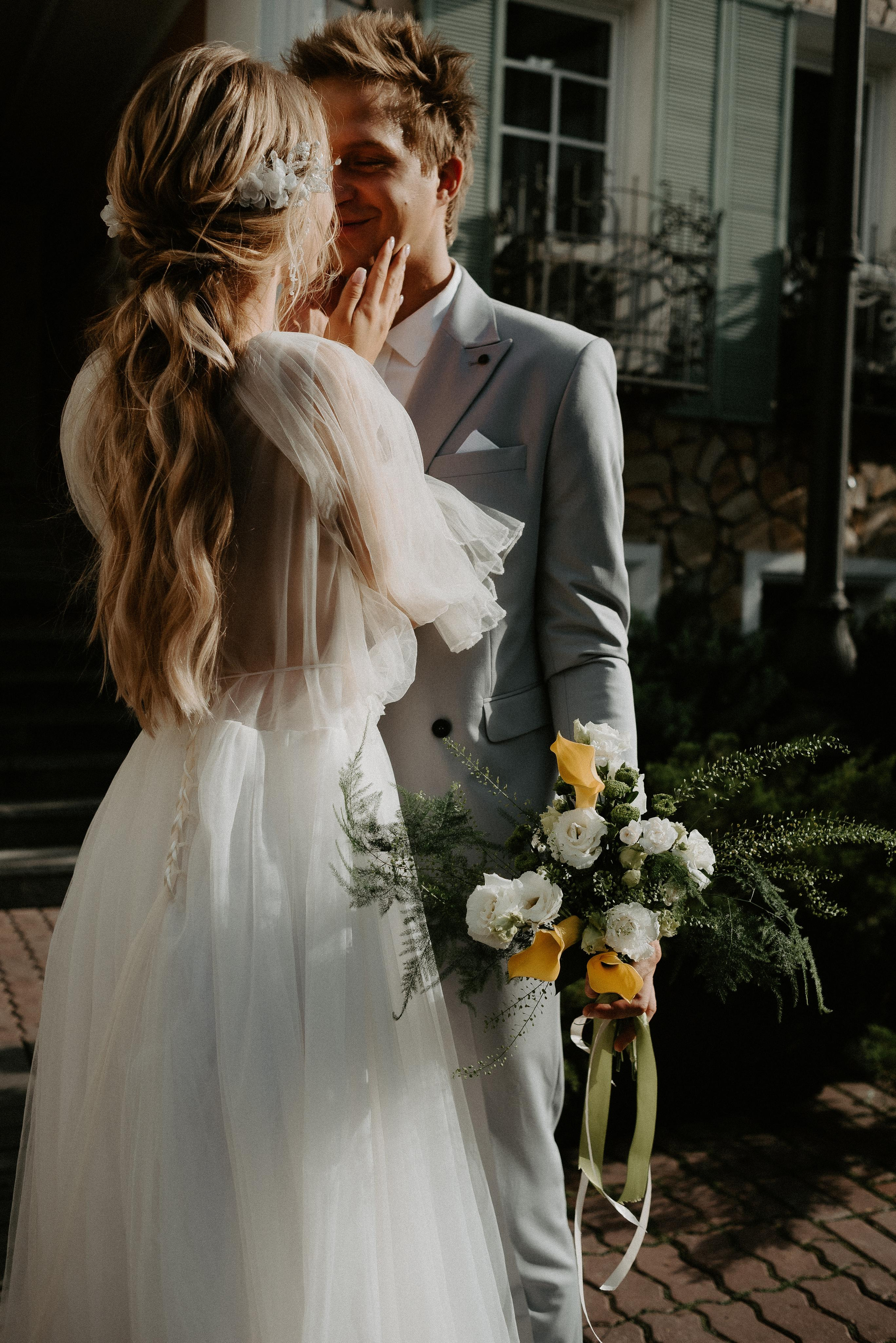 Ігор та Сніжана. Київські будні. Весільний та сімейний фотограф в Києві та області Анна Дєдова