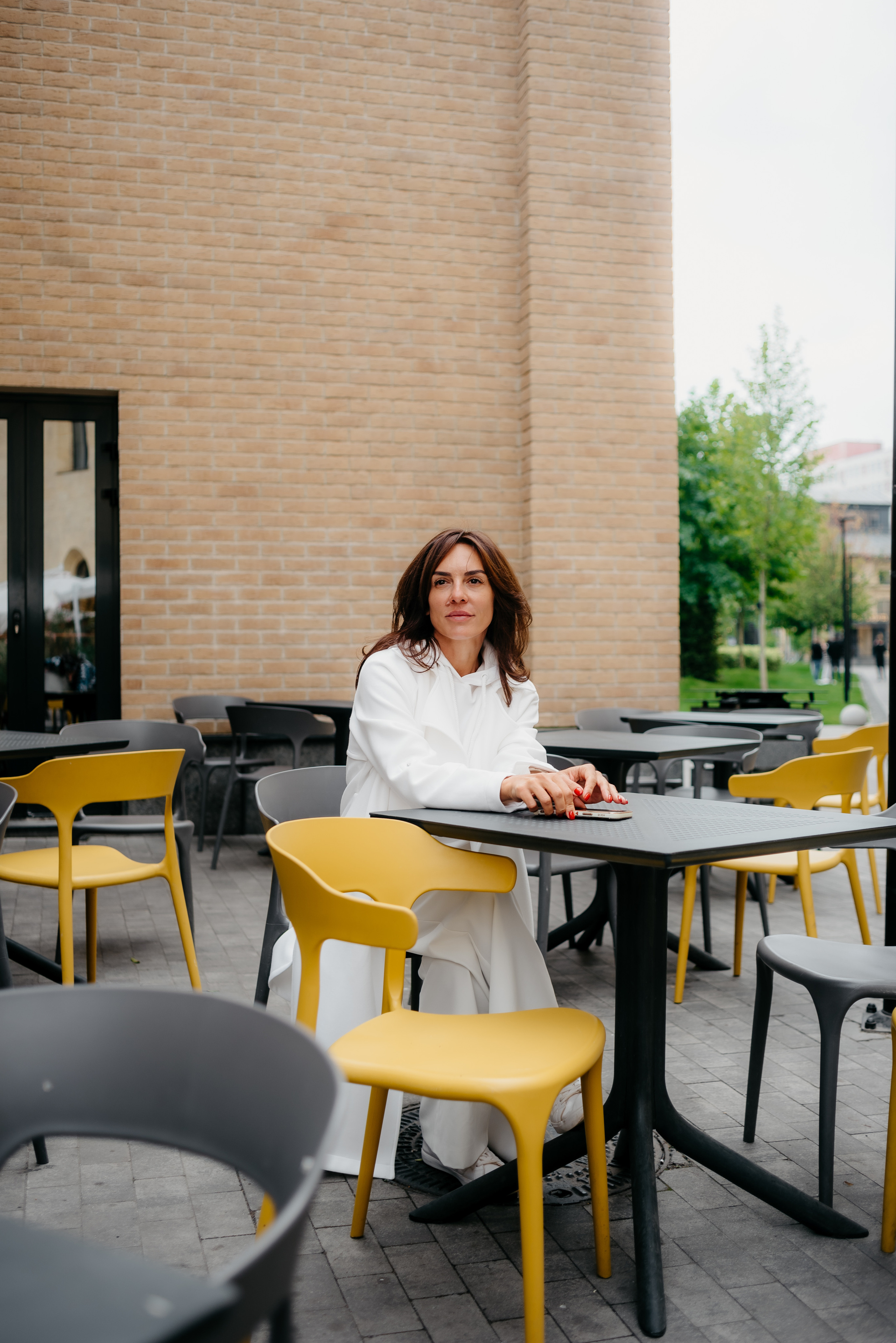 Юлія. Вулицями Києва. Весільний та сімейний фотограф в Києві та області Анна Дєдова