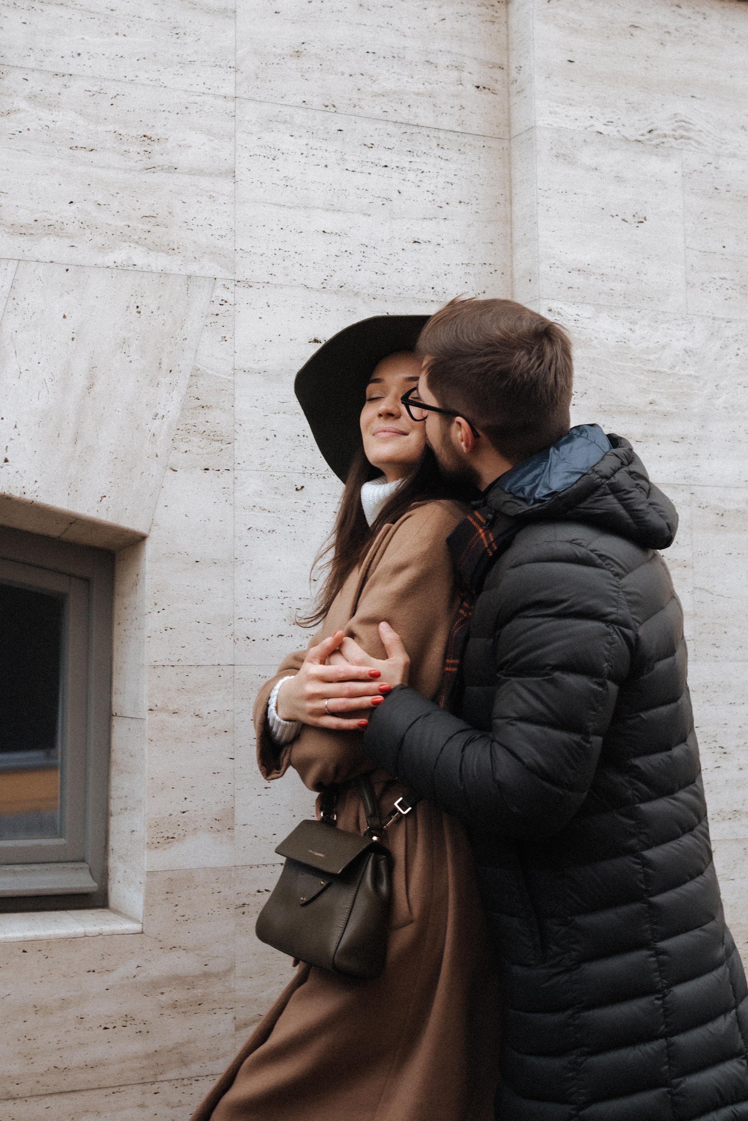 Ваня та Яна вуличками Одеси. Весільний та сімейний фотограф в Києві та області Анна Дєдова