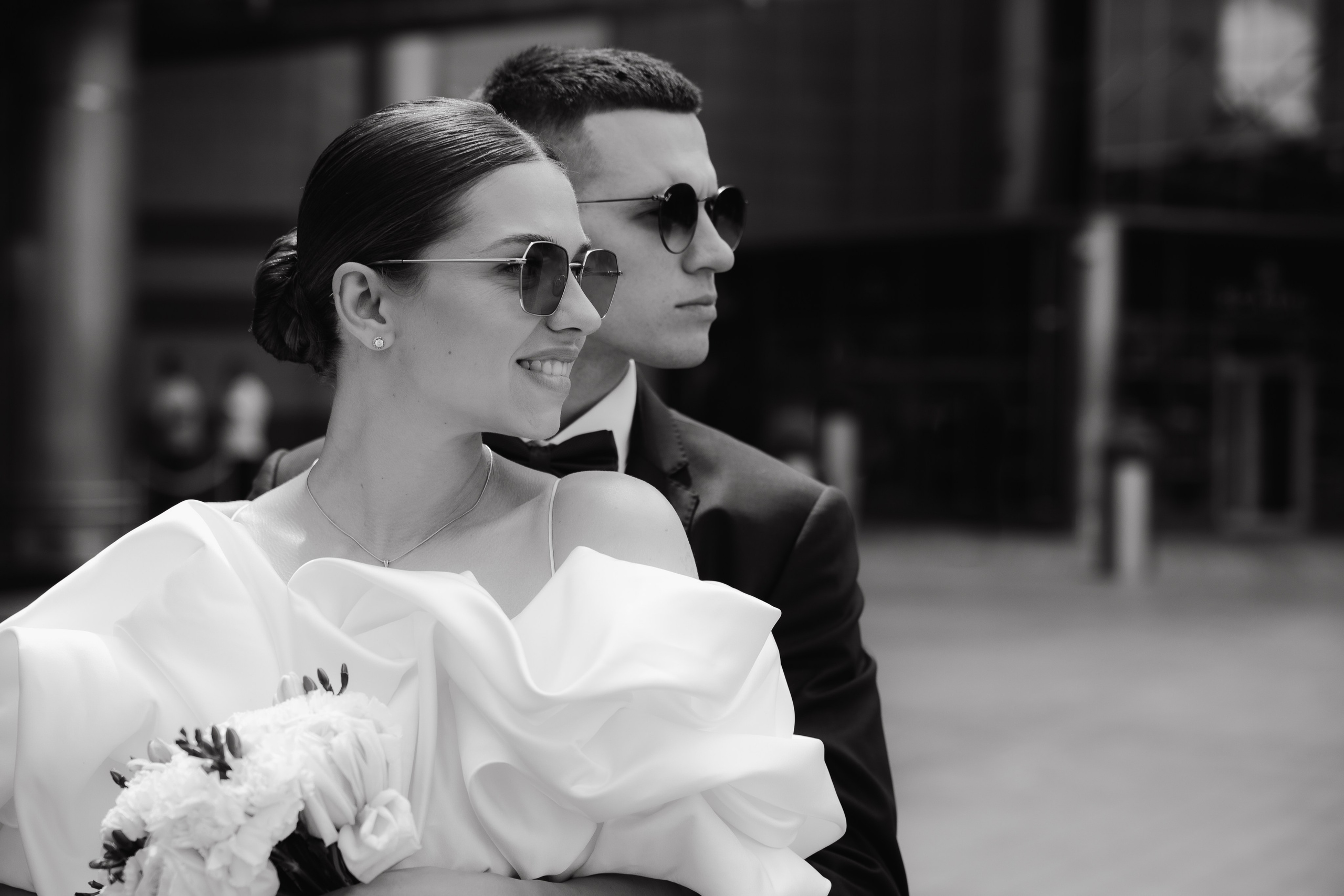 Bogdana&Dmutro. Весільний та сімейний фотограф в Києві та області Анна Дєдова