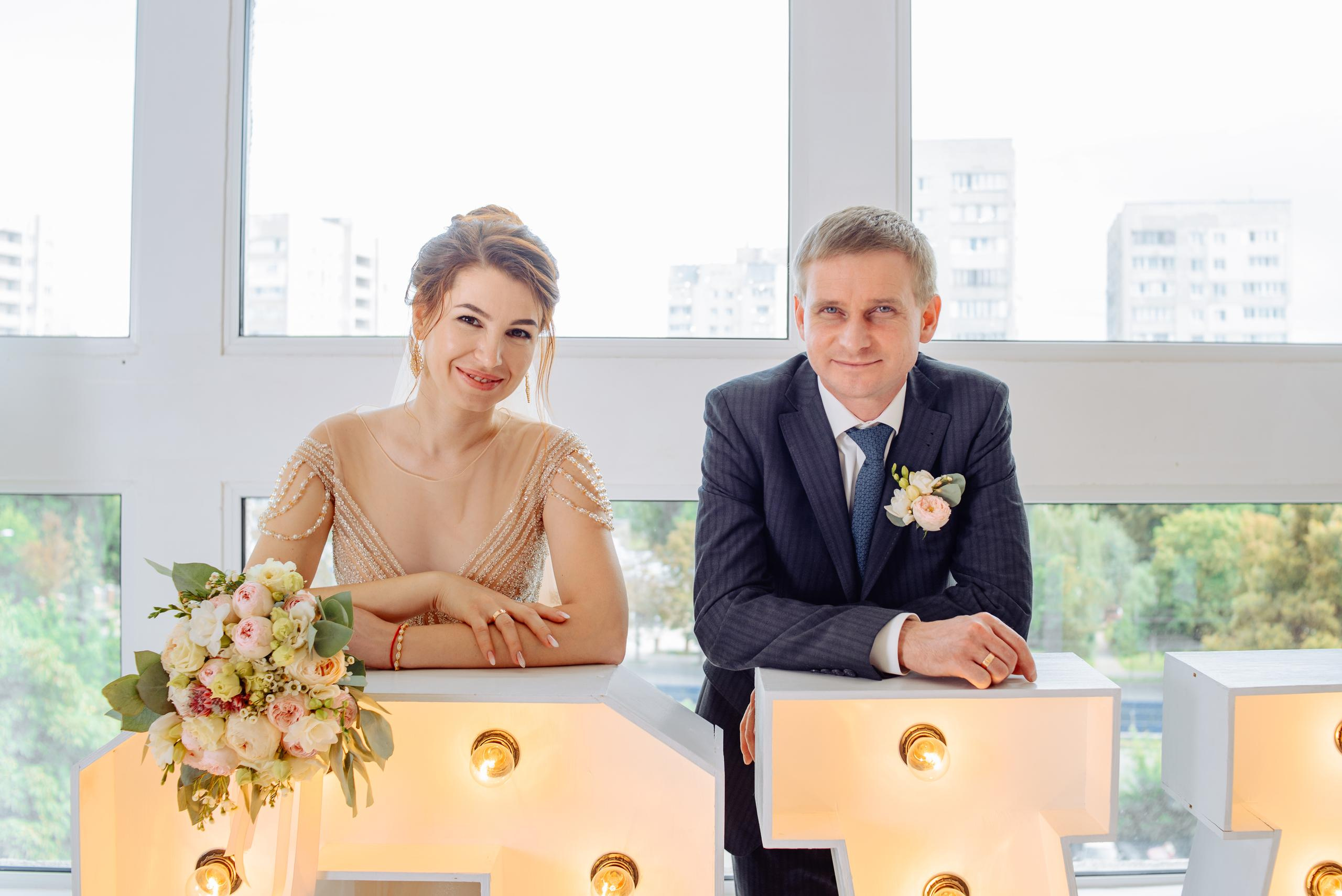 Яскравий день для яскравих спогадів, Київ. Весільний та сімейний фотограф в Києві та області Анна Дєдова