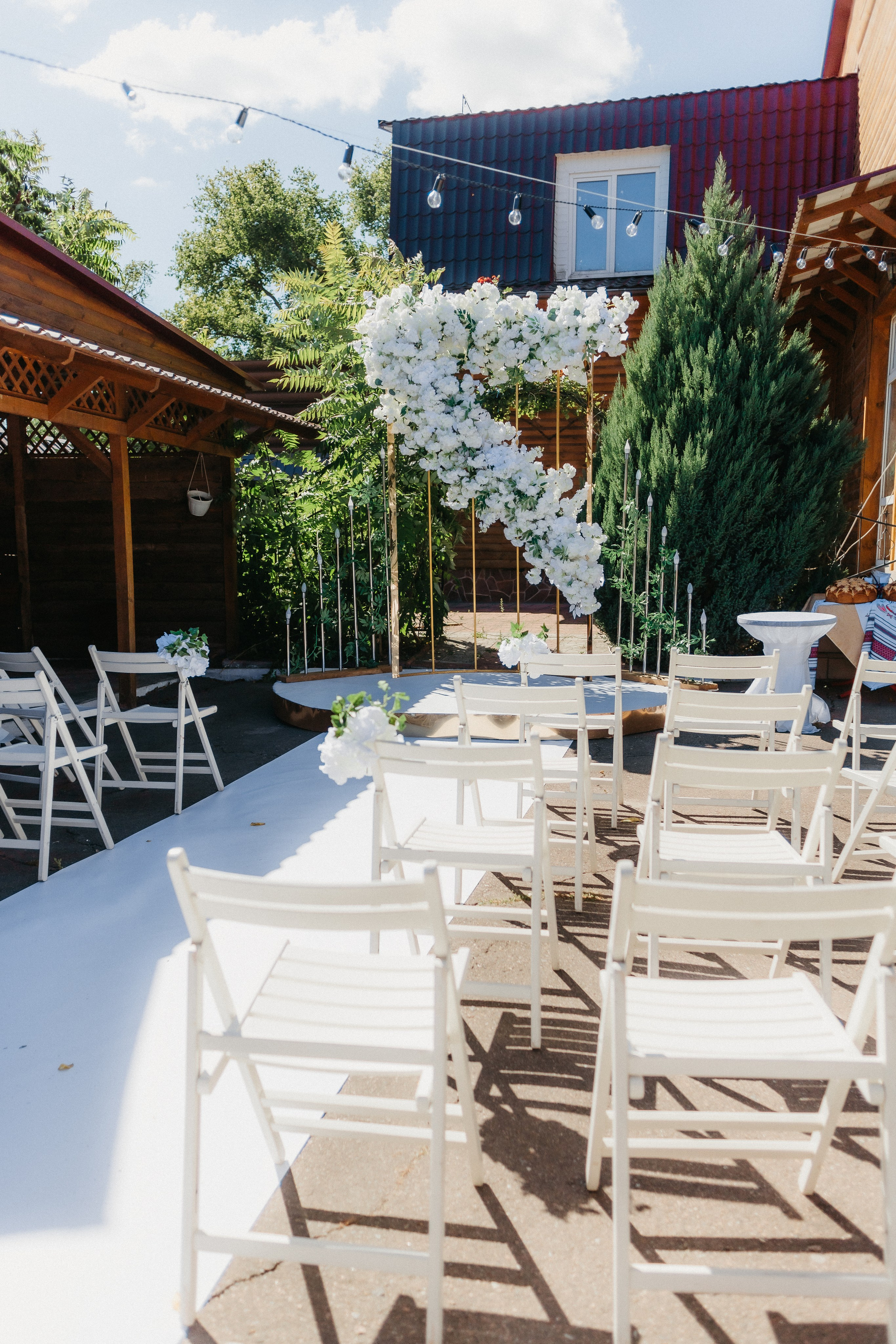 Viktoriya&Oleg. Весільний та сімейний фотограф в Києві та області Анна Дєдова