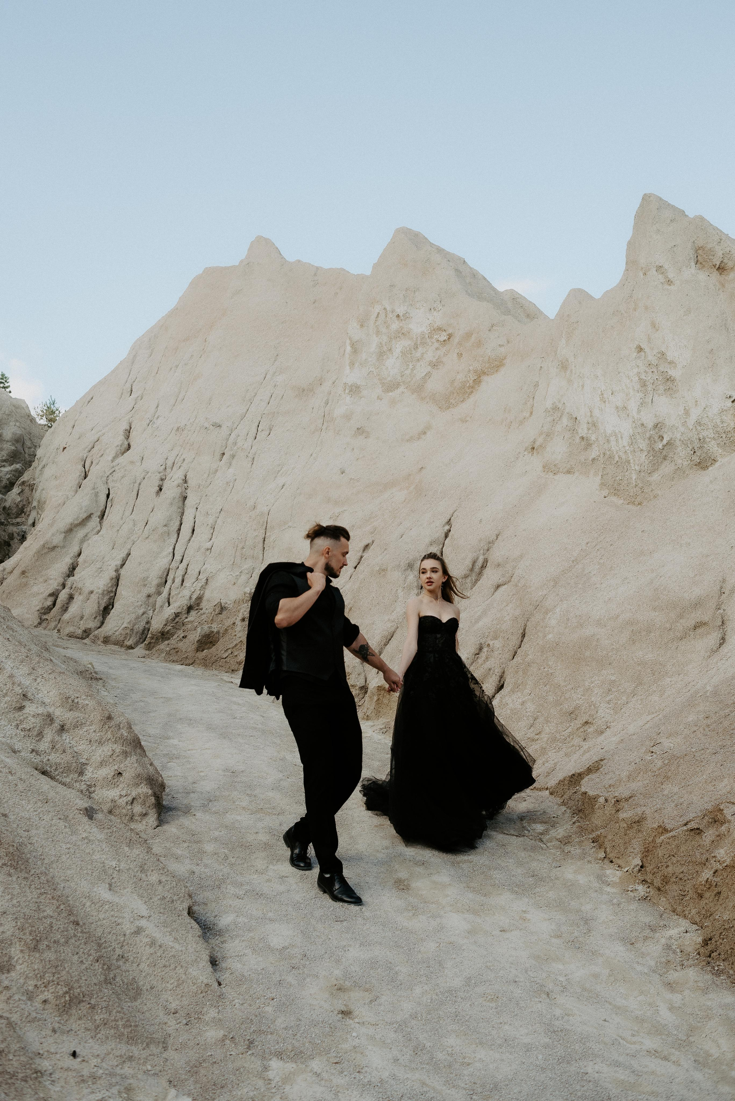 Black Wedding. Весільний та сімейний фотограф в Києві та області Анна Дєдова