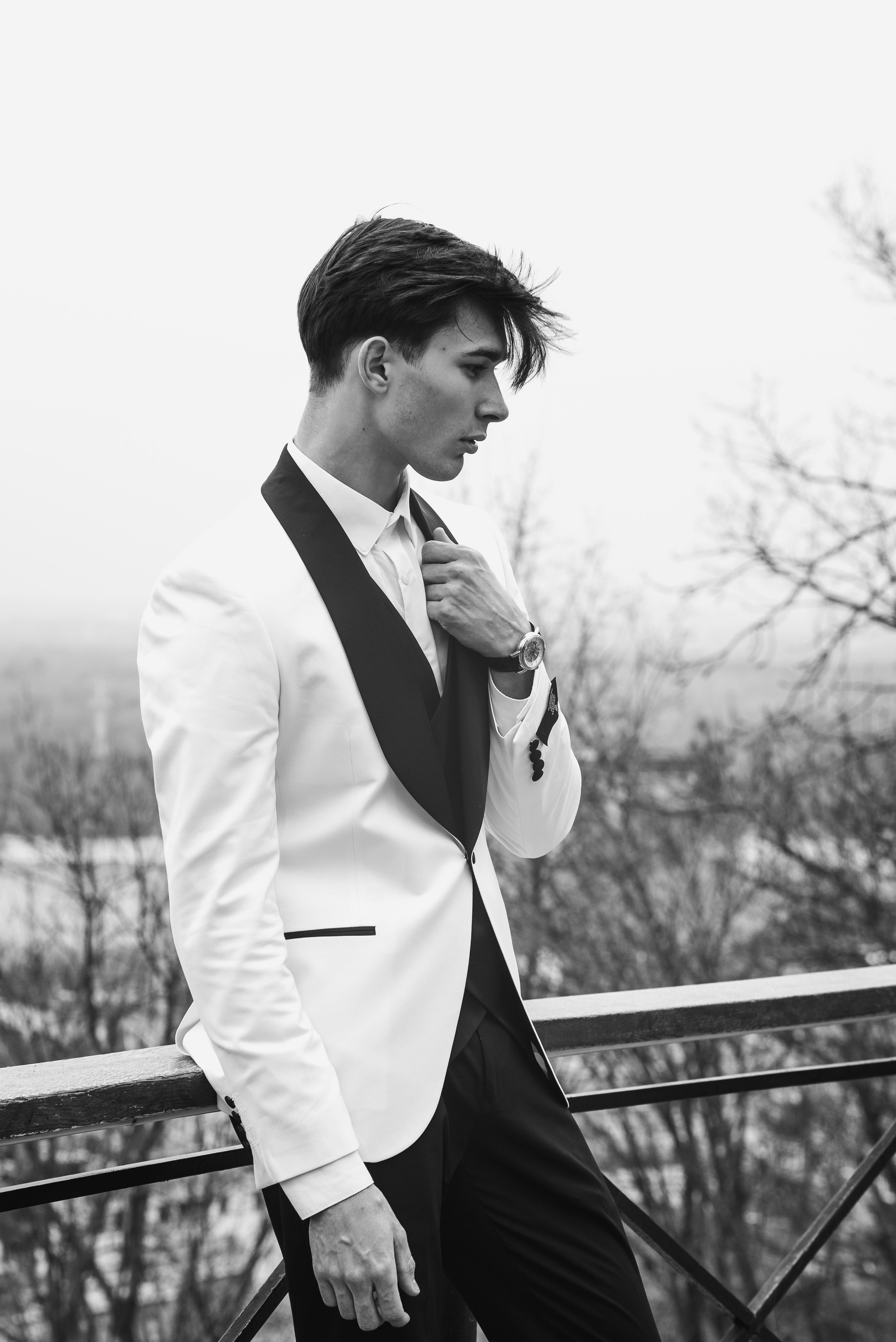 Зимове весілля, Київ. Весільний та сімейний фотограф в Києві та області Анна Дєдова