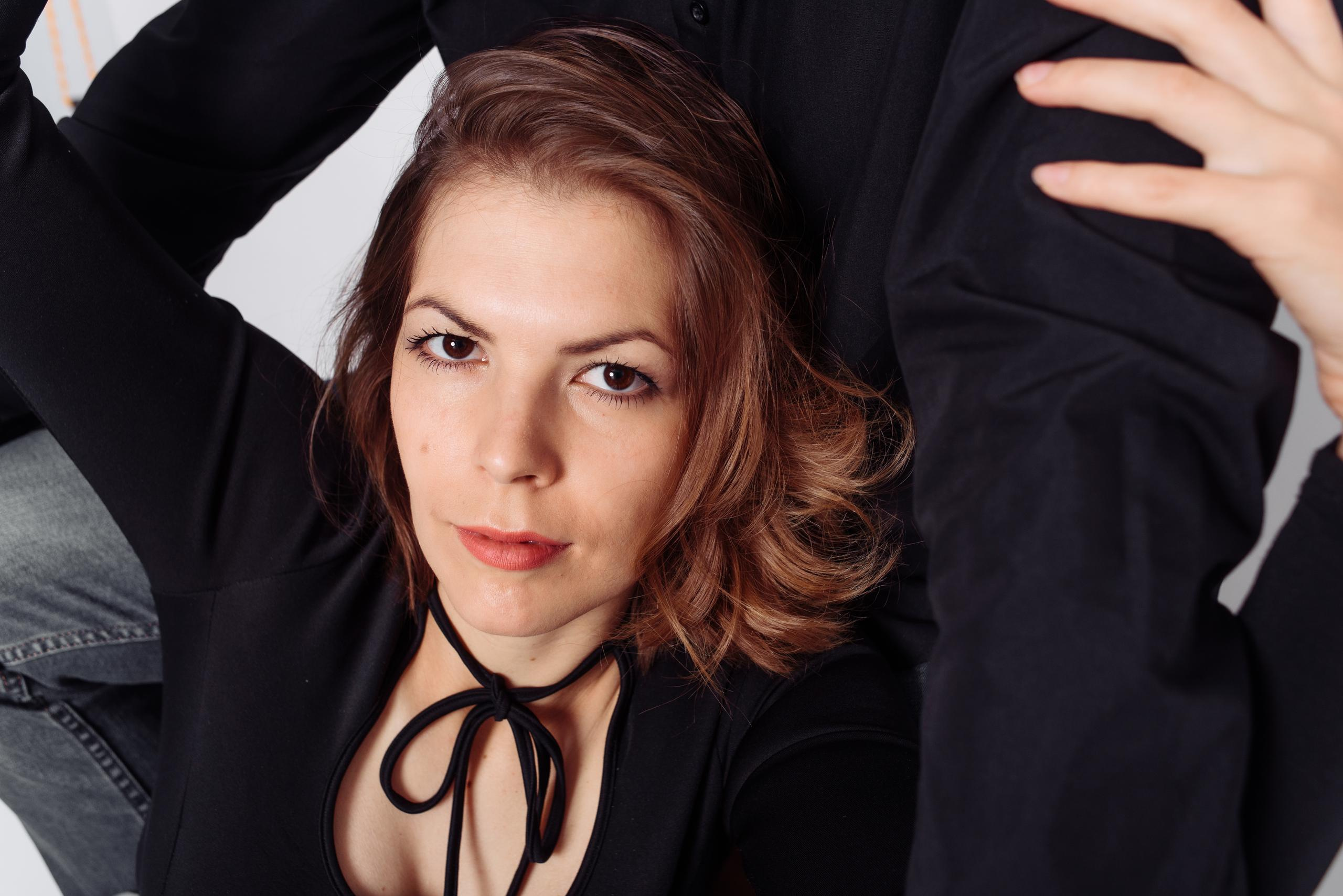 Стильний мінімалізм про КОХАННЯ. Весільний та сімейний фотограф в Києві та області Анна Дєдова