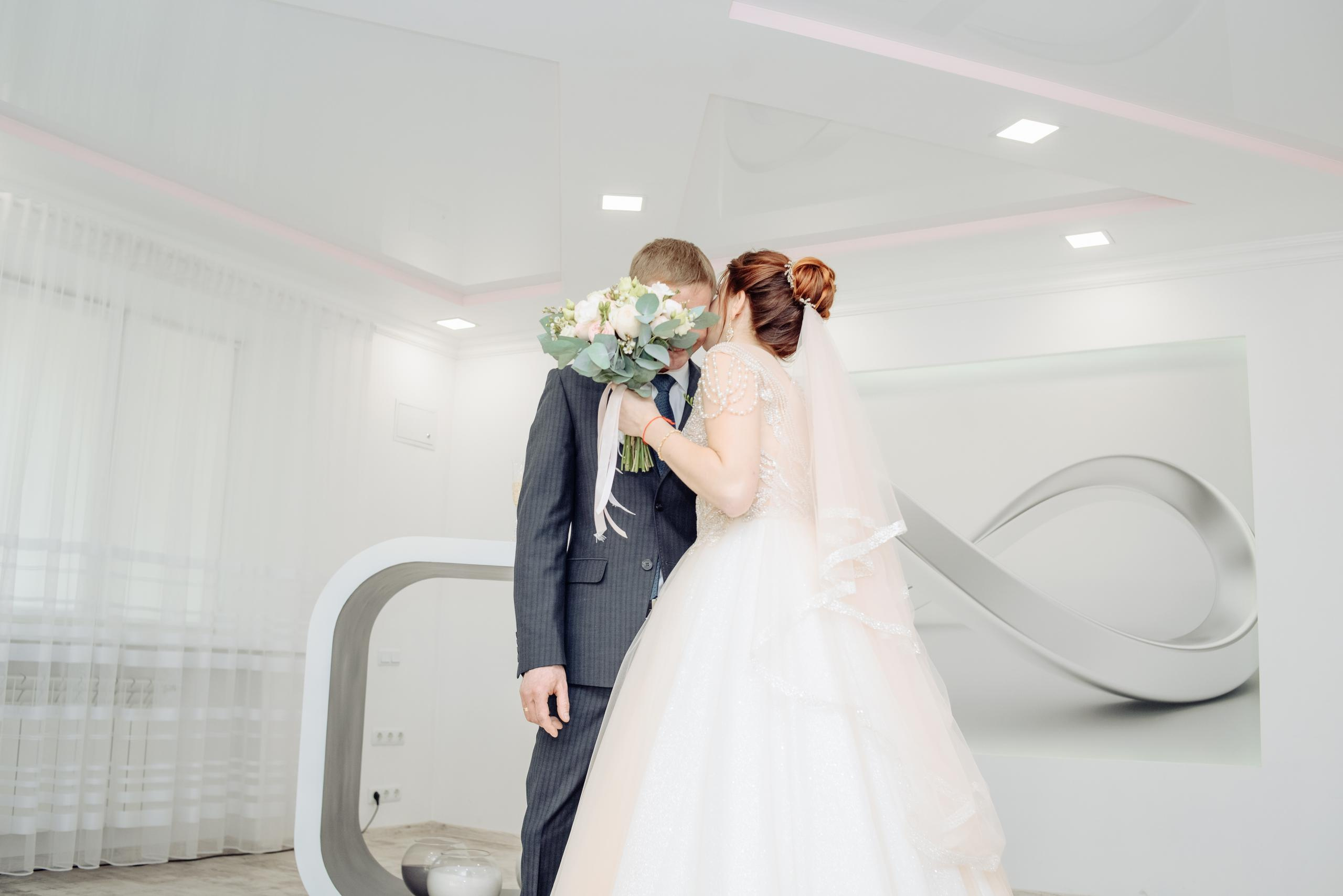 Яскравий день для яскравих спогадів, Київ. Весільний та сімейний фотограф в Києві та області Анна Дєдова