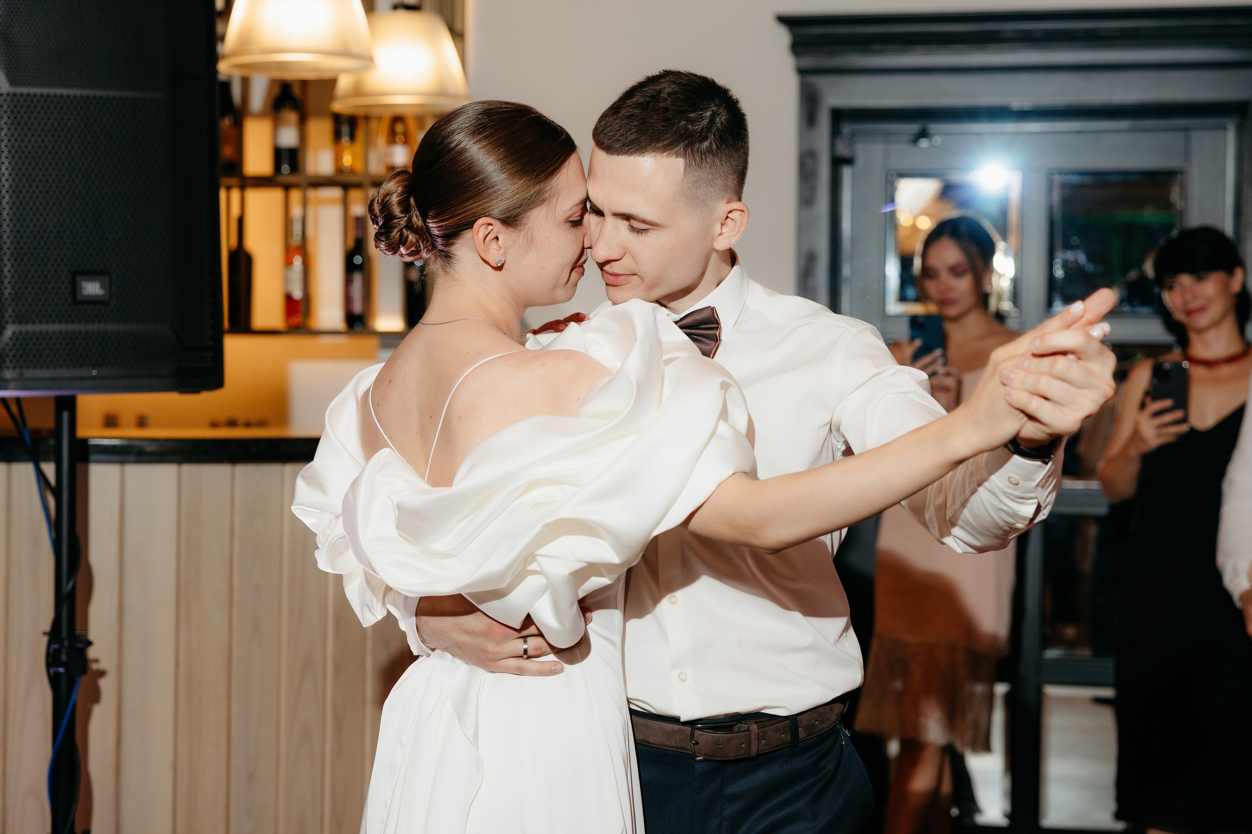 Bogdana&Dmutro. Весільний та сімейний фотограф в Києві та області Анна Дєдова