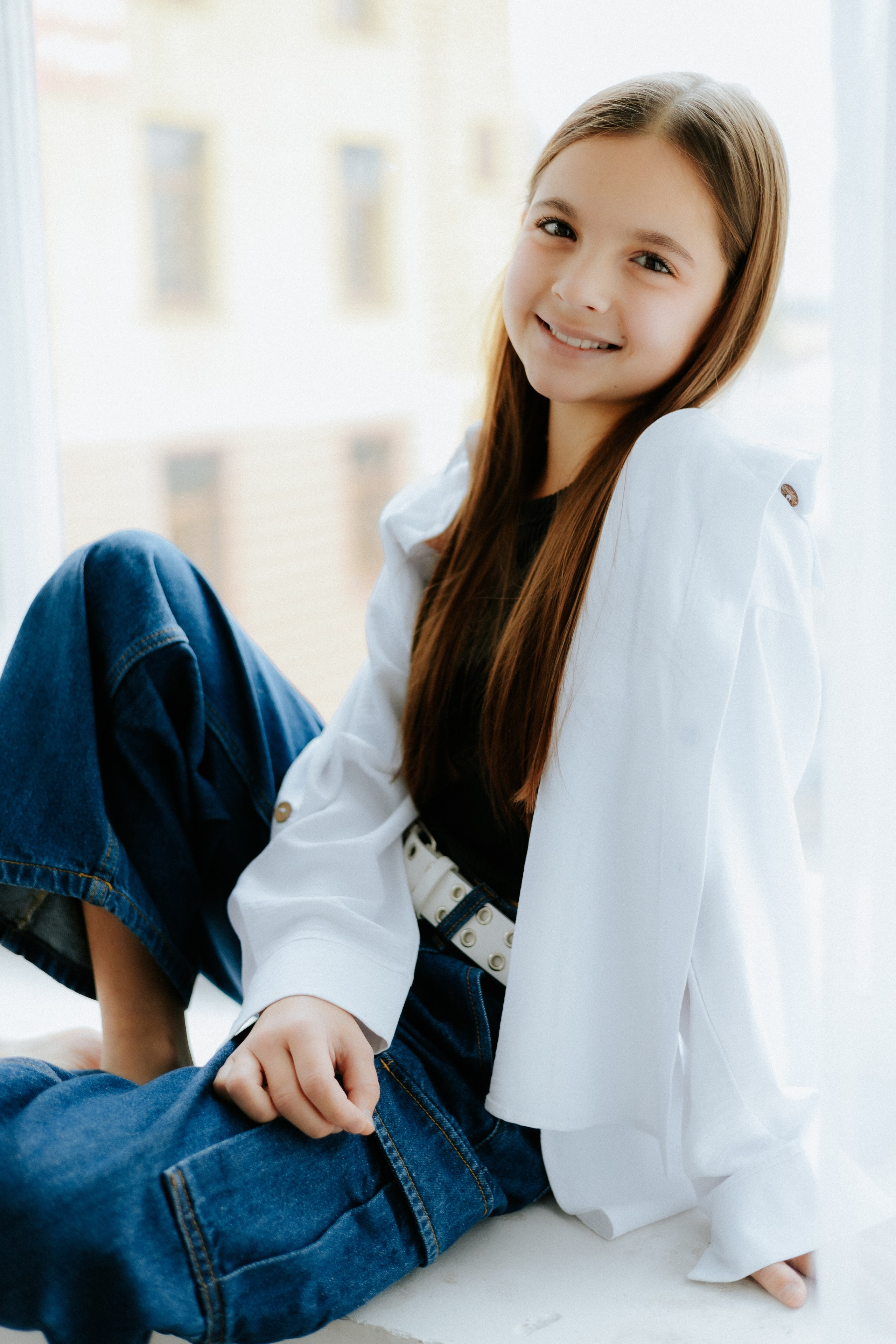 Mom&Daughter. Весільний та сімейний фотограф в Києві та області Анна Дєдова