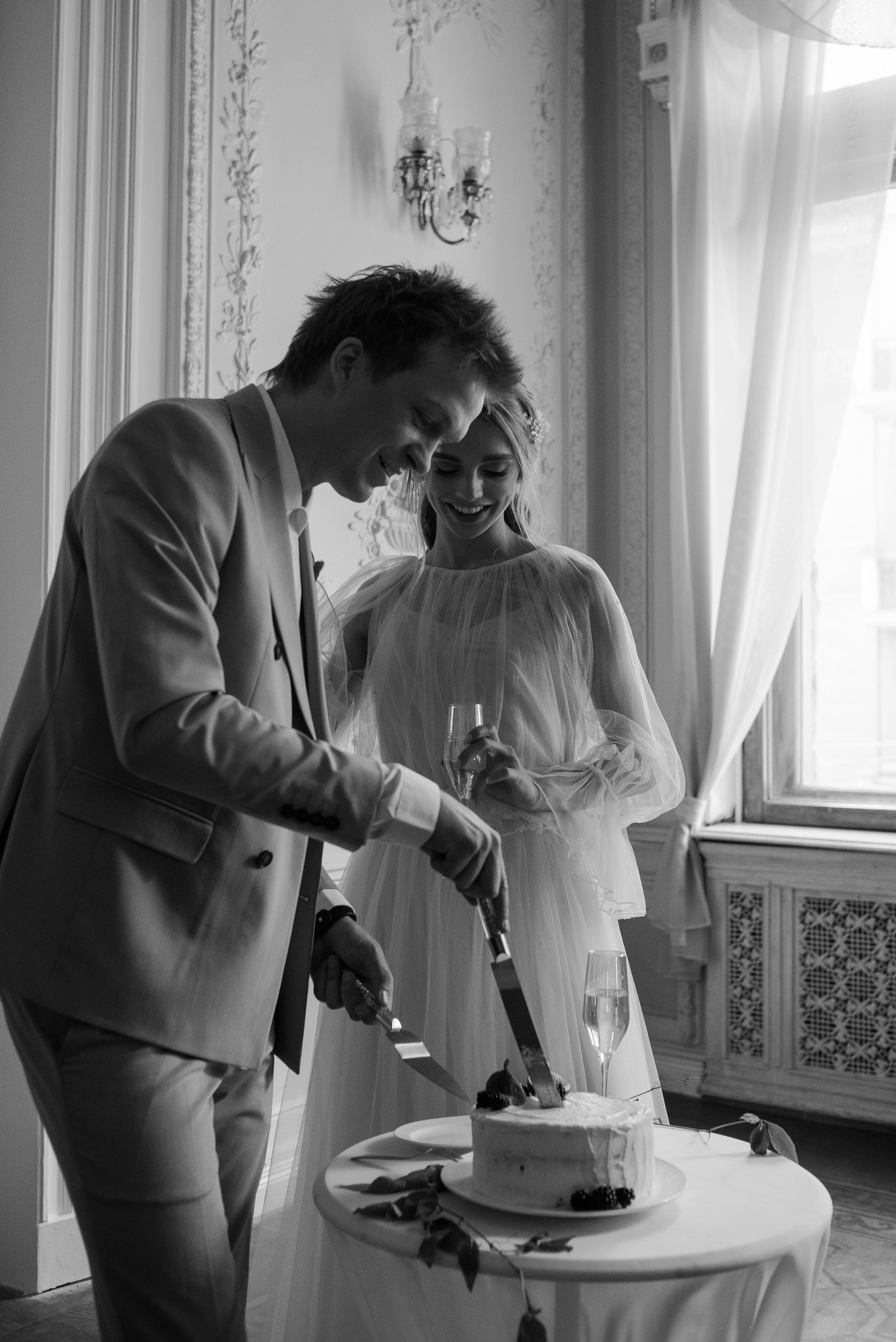 Ігор та Сніжана. Київські будні. Весільний та сімейний фотограф в Києві та області Анна Дєдова