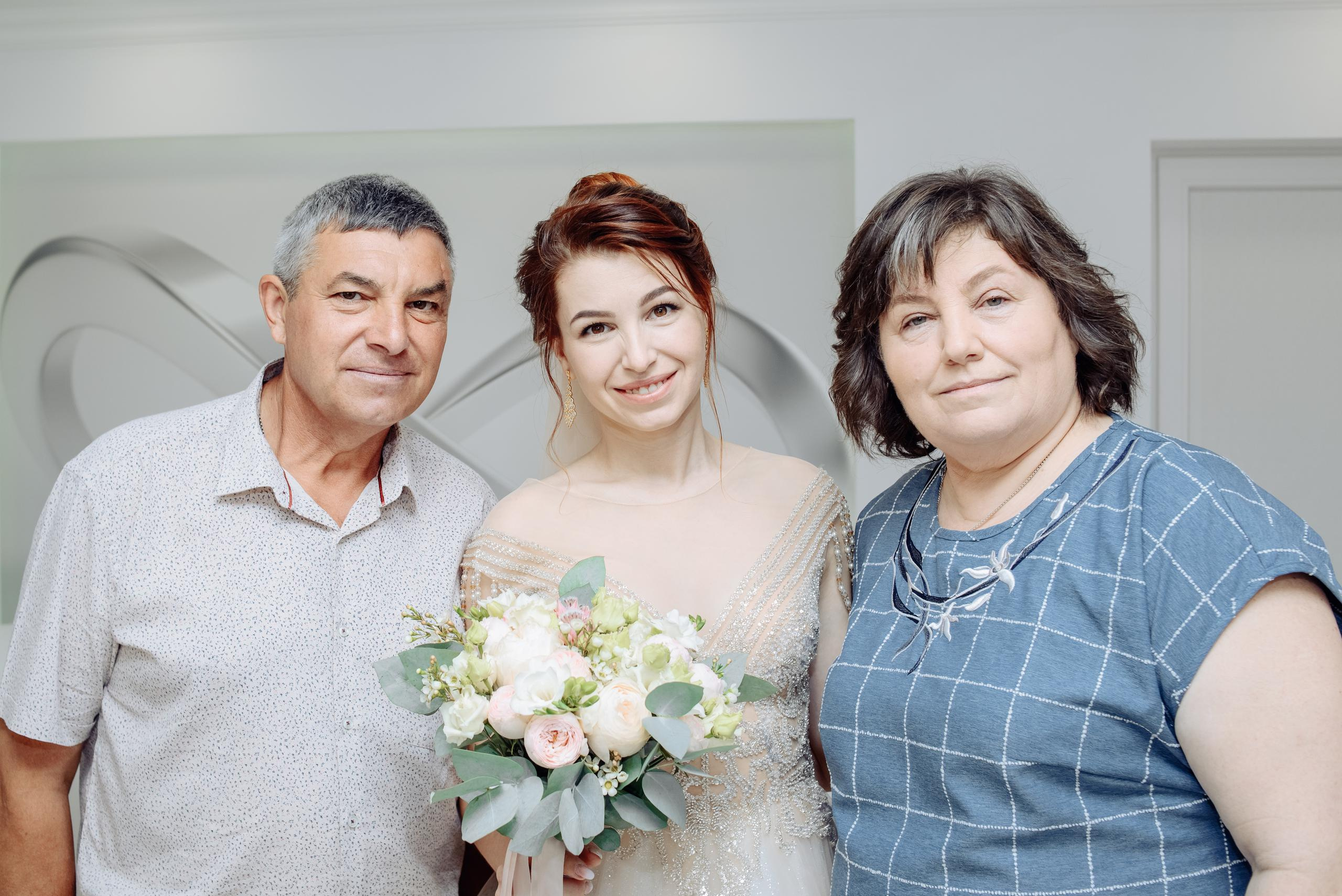 Яскравий день для яскравих спогадів, Київ. Весільний та сімейний фотограф в Києві та області Анна Дєдова