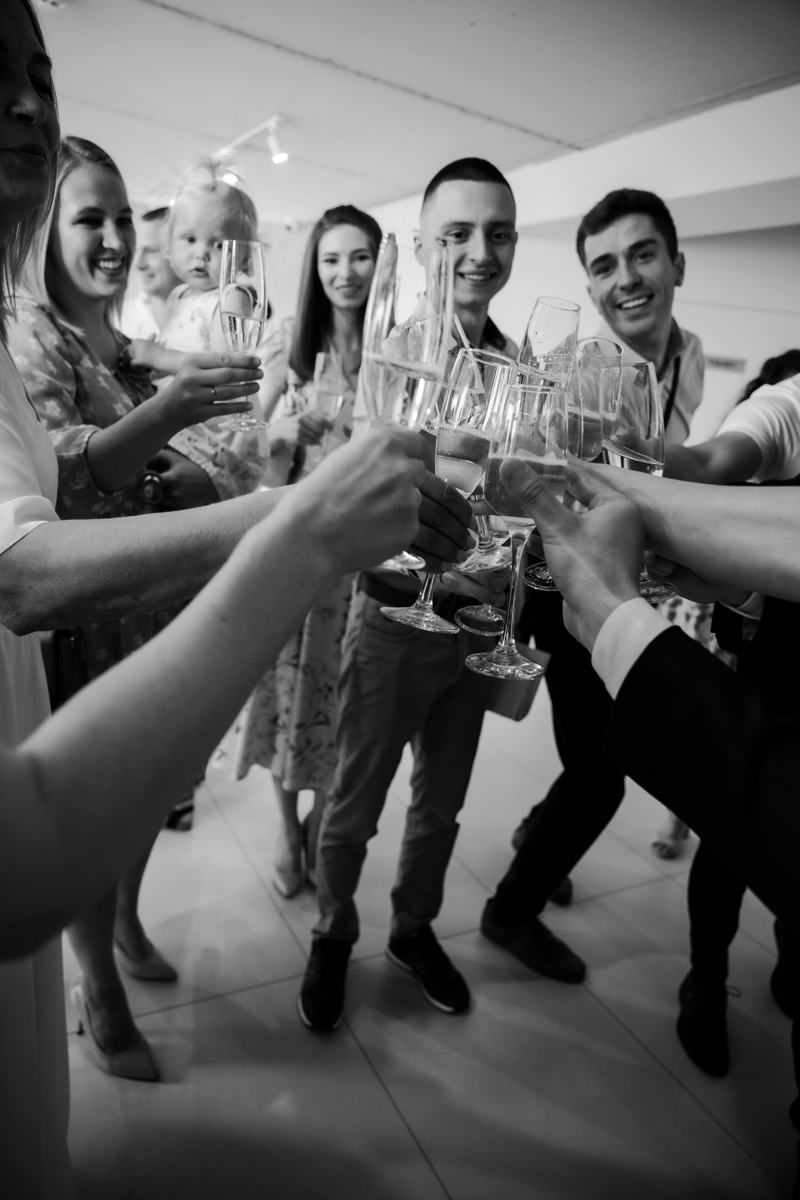 Bogdana&Dmutro. Весільний та сімейний фотограф в Києві та області Анна Дєдова