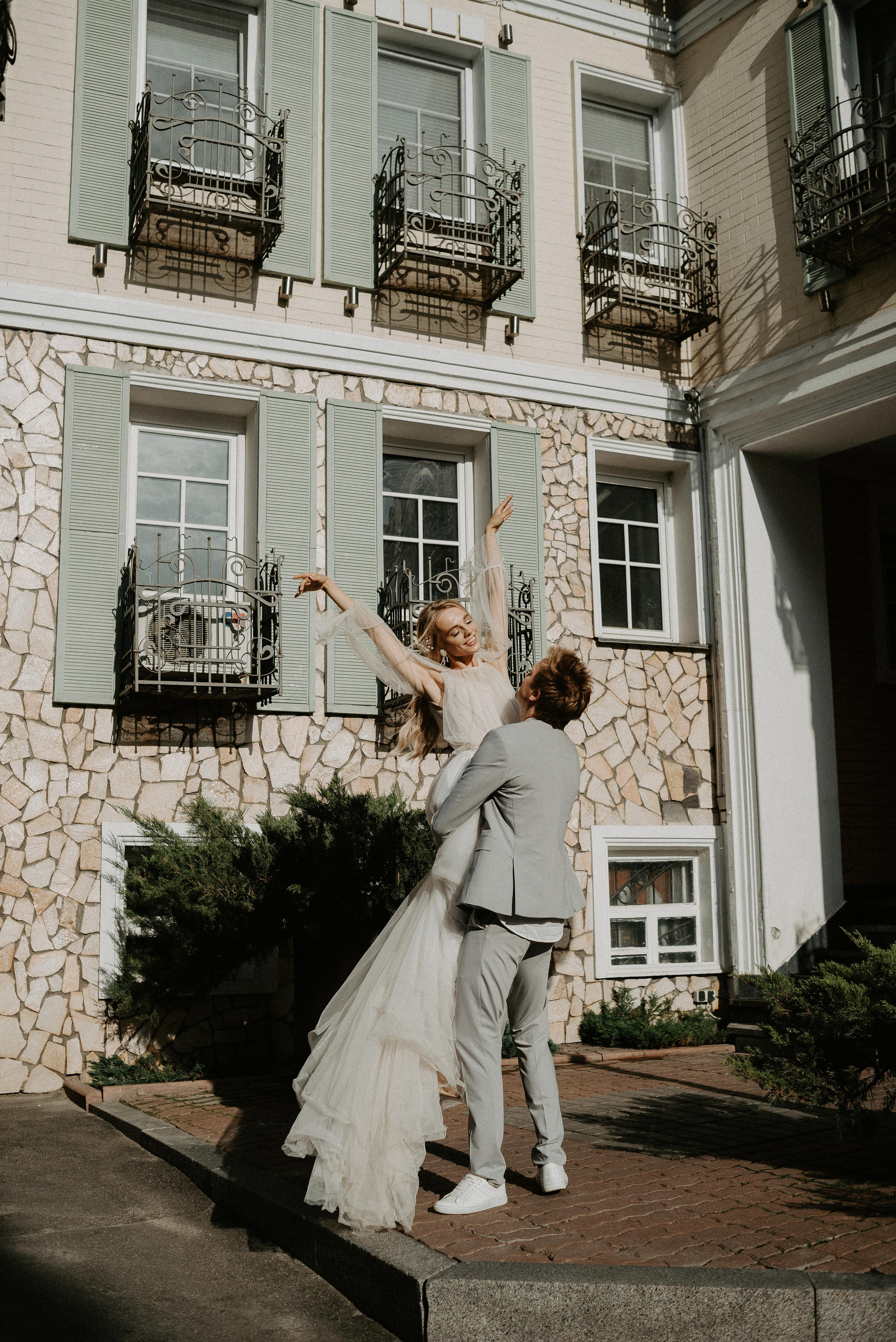 Ігор та Сніжана. Київські будні. Весільний та сімейний фотограф в Києві та області Анна Дєдова