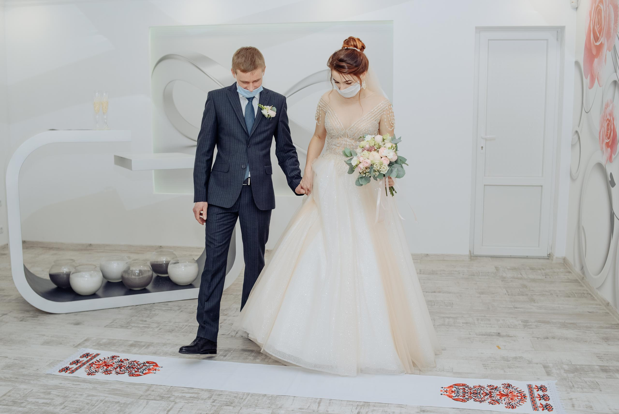 Яскравий день для яскравих спогадів, Київ. Весільний та сімейний фотограф в Києві та області Анна Дєдова