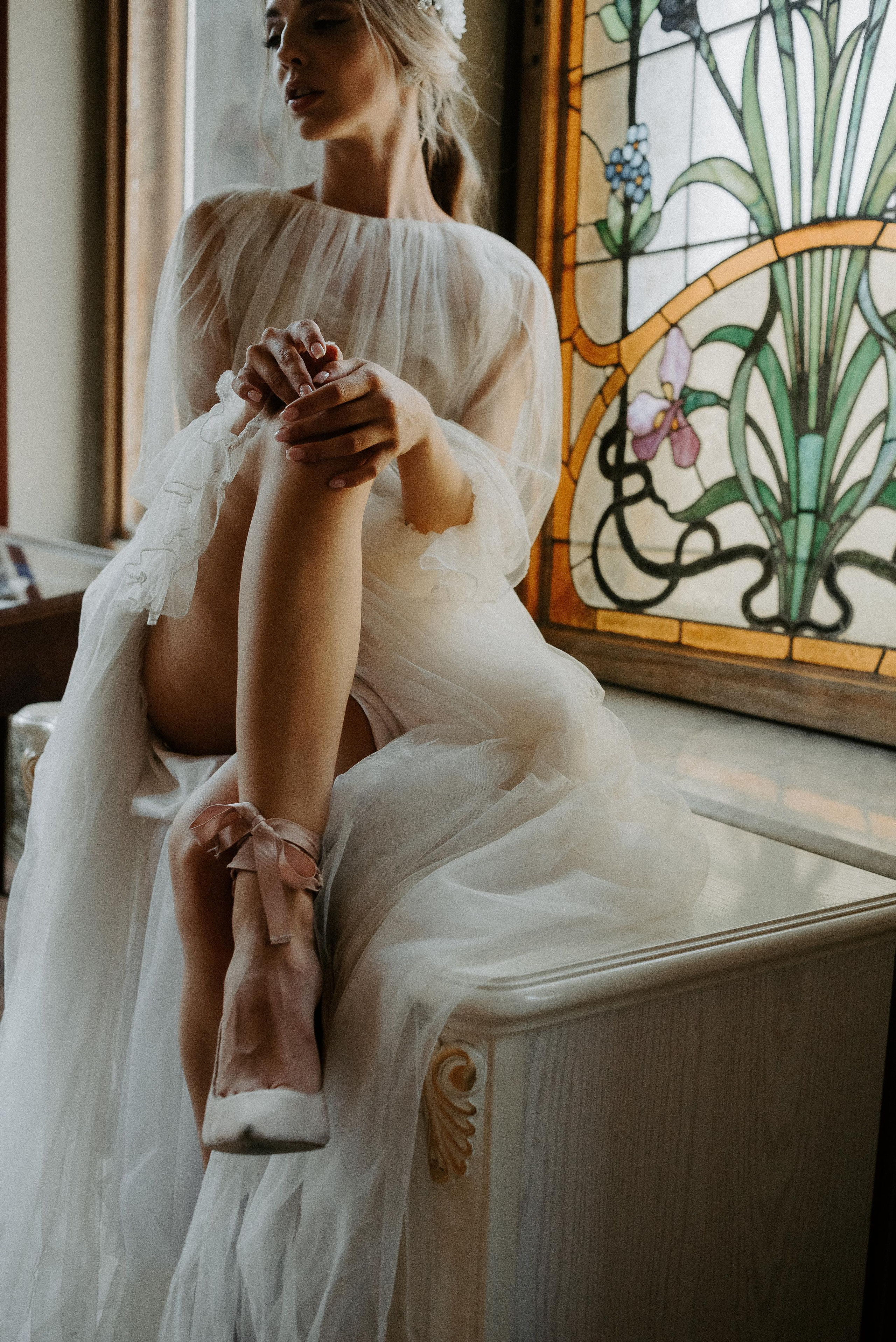 Ігор та Сніжана. Київські будні. Весільний та сімейний фотограф в Києві та області Анна Дєдова