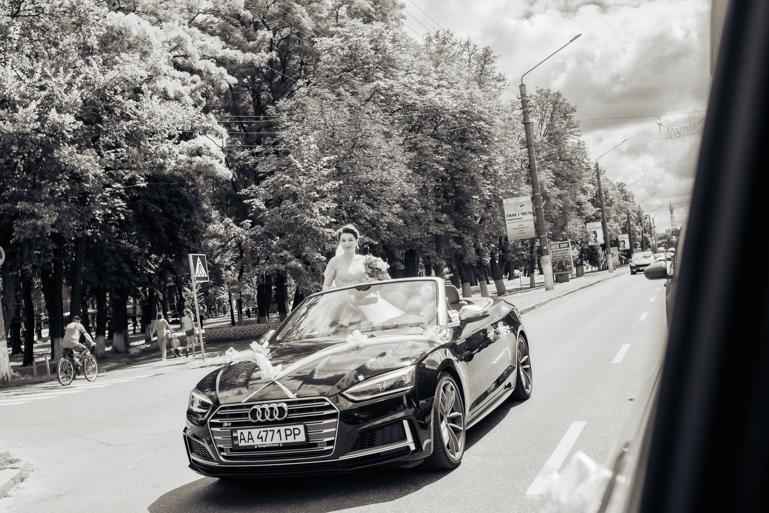 Яскравий день для яскравих спогадів, Київ. Весільний та сімейний фотограф в Києві та області Анна Дєдова