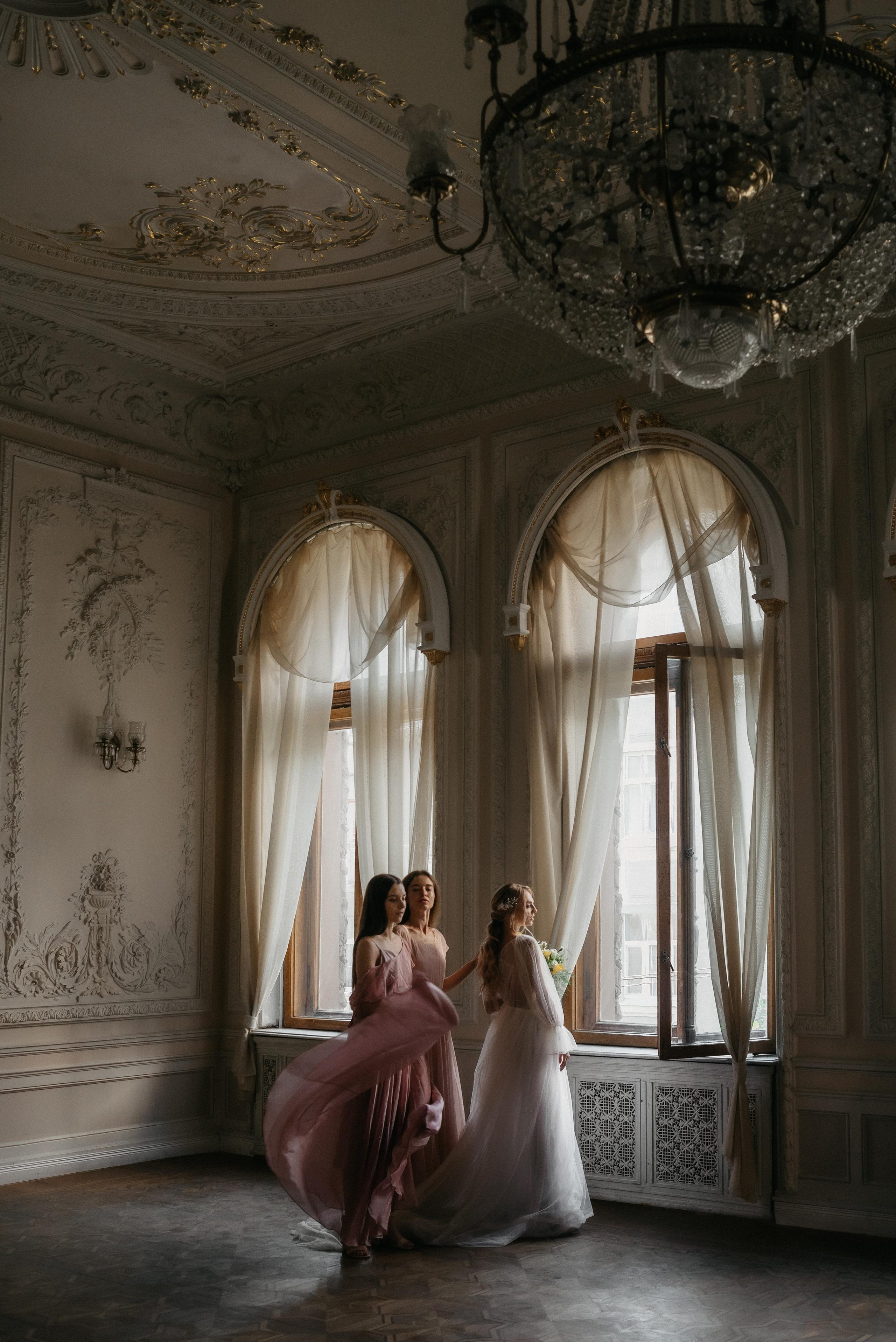 Ігор та Сніжана. Київські будні. Весільний та сімейний фотограф в Києві та області Анна Дєдова