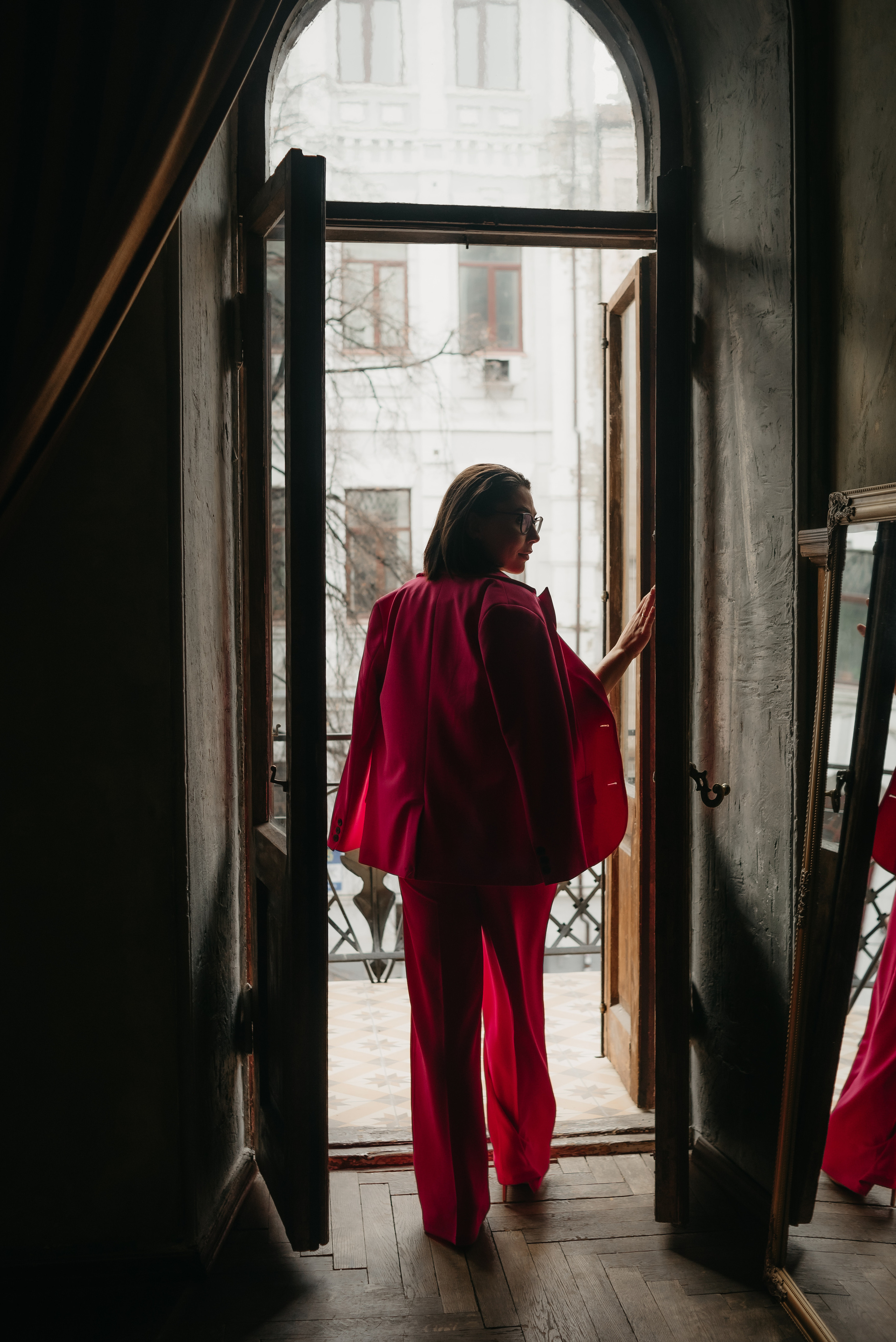 Катюша. Бізнес портрет. Весільний та сімейний фотограф в Києві та області Анна Дєдова