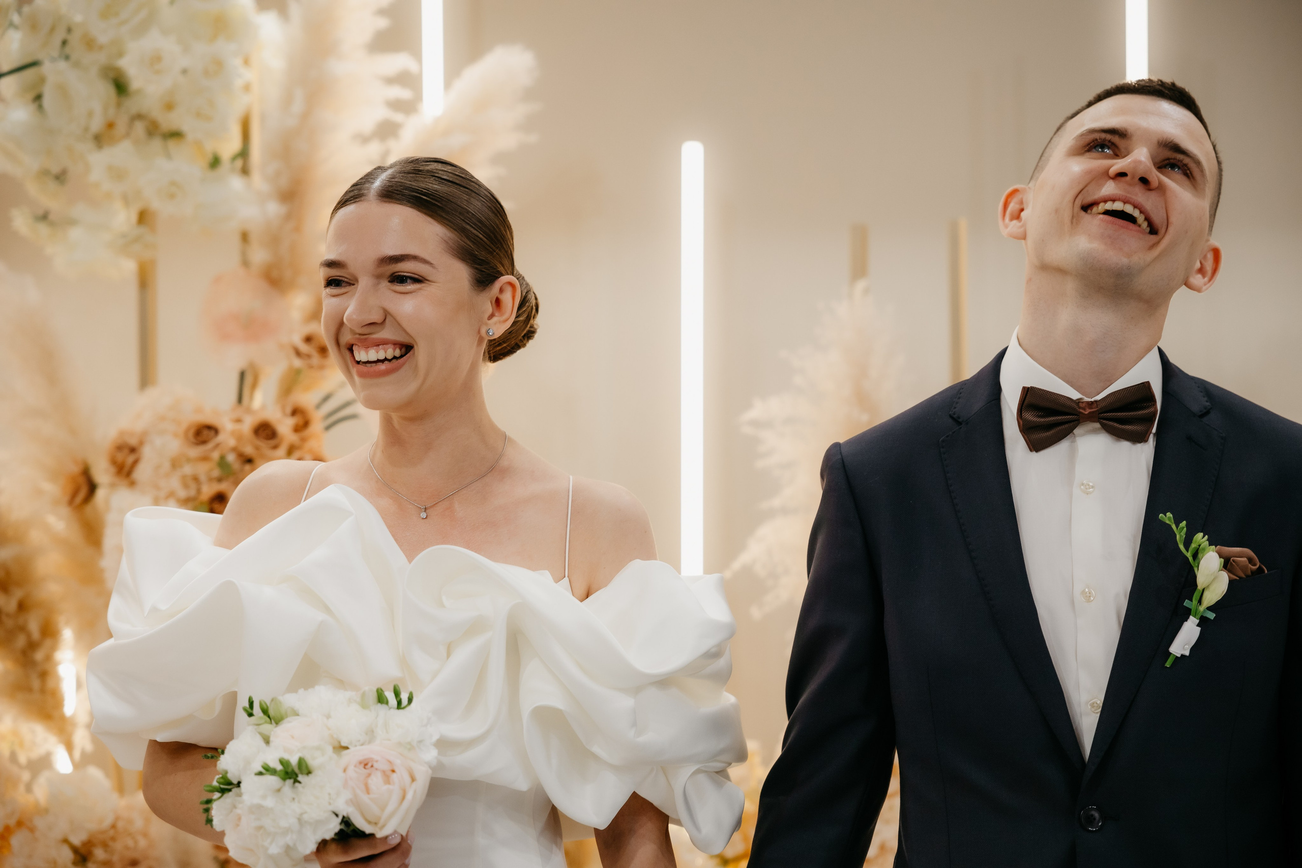 Bogdana&Dmutro. Весільний та сімейний фотограф в Києві та області Анна Дєдова