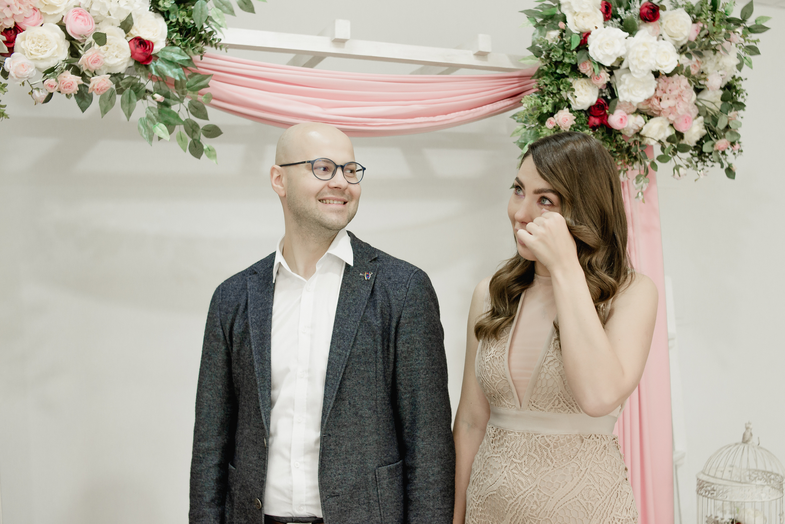 Нога в ногу по дорозі кохання, Ботсад в Києві. Весільний та сімейний фотограф в Києві та області Анна Дєдова