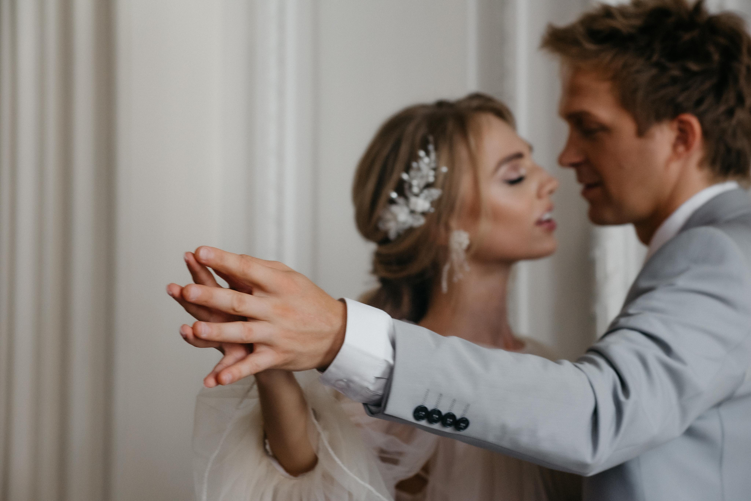 Ігор та Сніжана. Київські будні. Весільний та сімейний фотограф в Києві та області Анна Дєдова