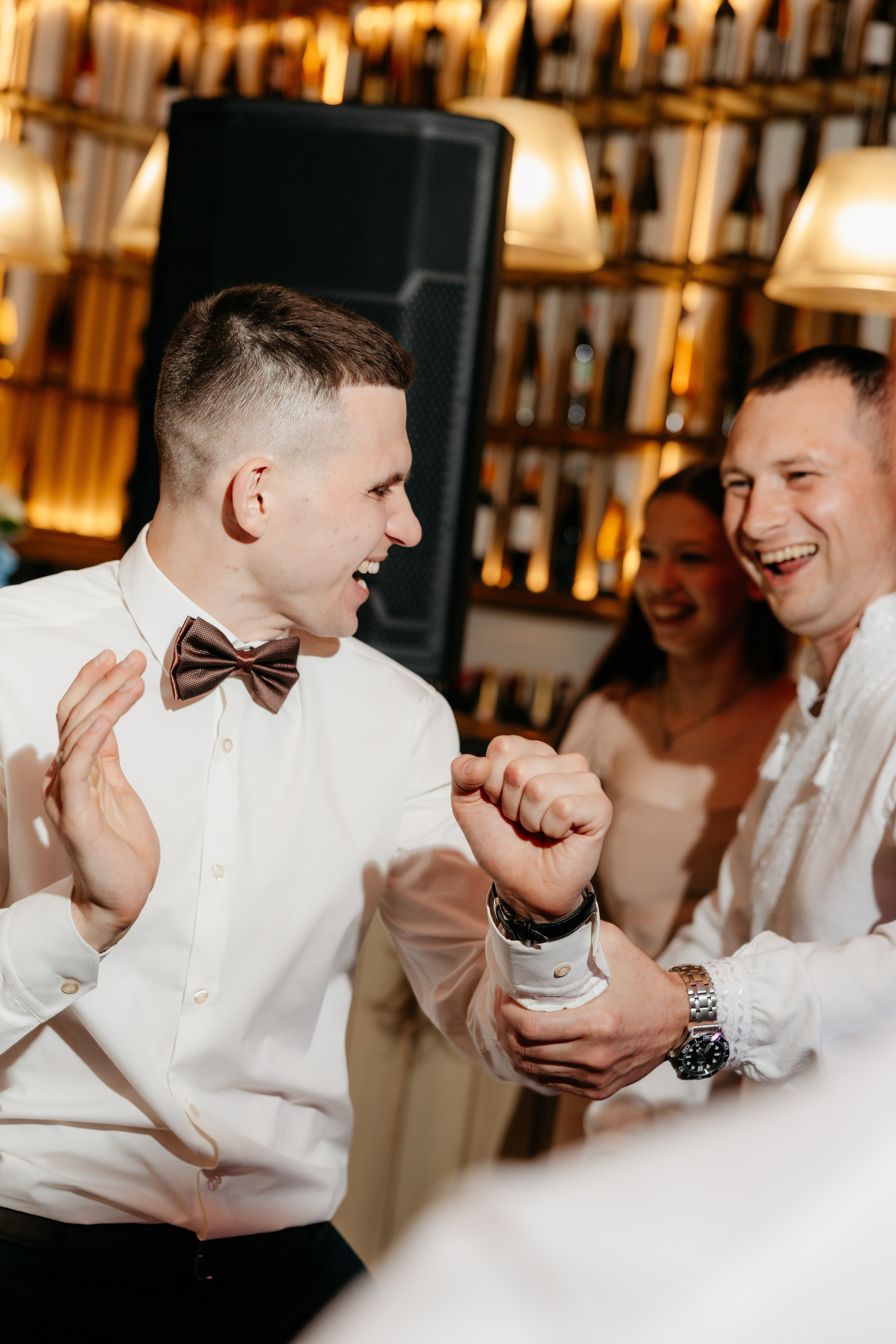 Bogdana&Dmutro. Весільний та сімейний фотограф в Києві та області Анна Дєдова