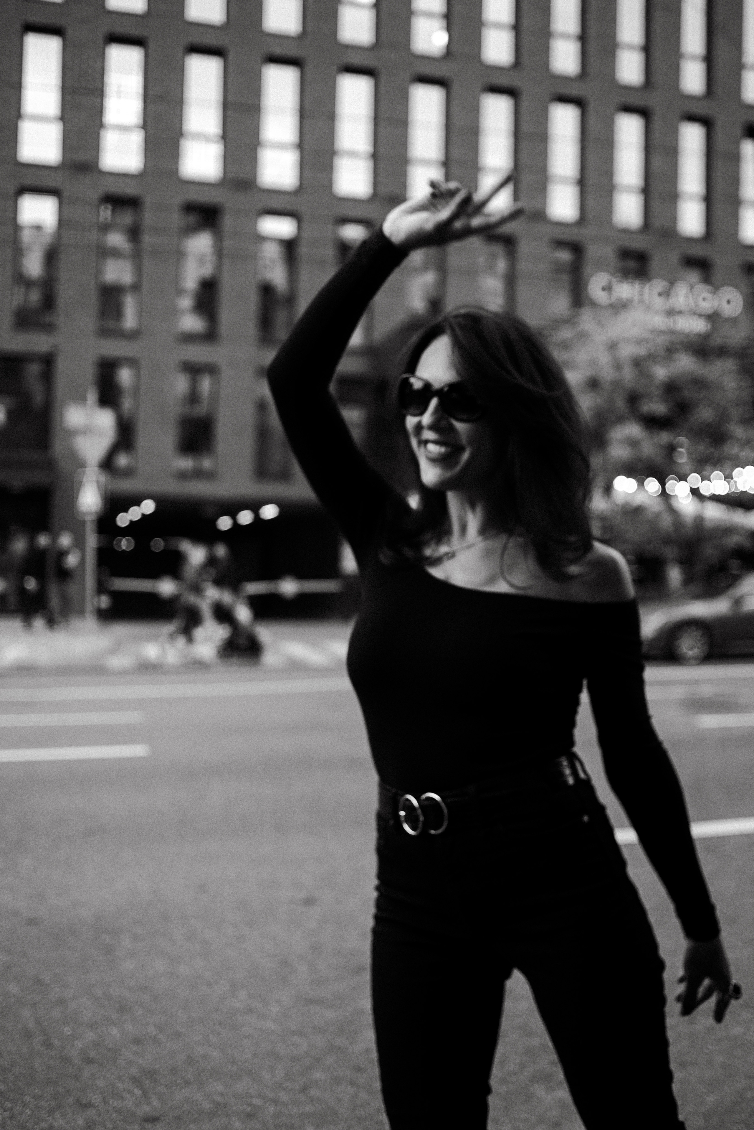 Юлія. Вулицями Києва. Весільний та сімейний фотограф в Києві та області Анна Дєдова