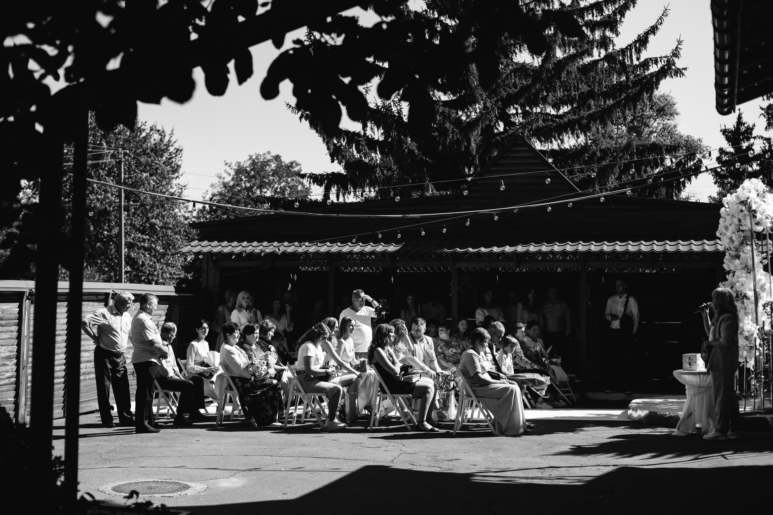Viktoriya&Oleg. Весільний та сімейний фотограф в Києві та області Анна Дєдова