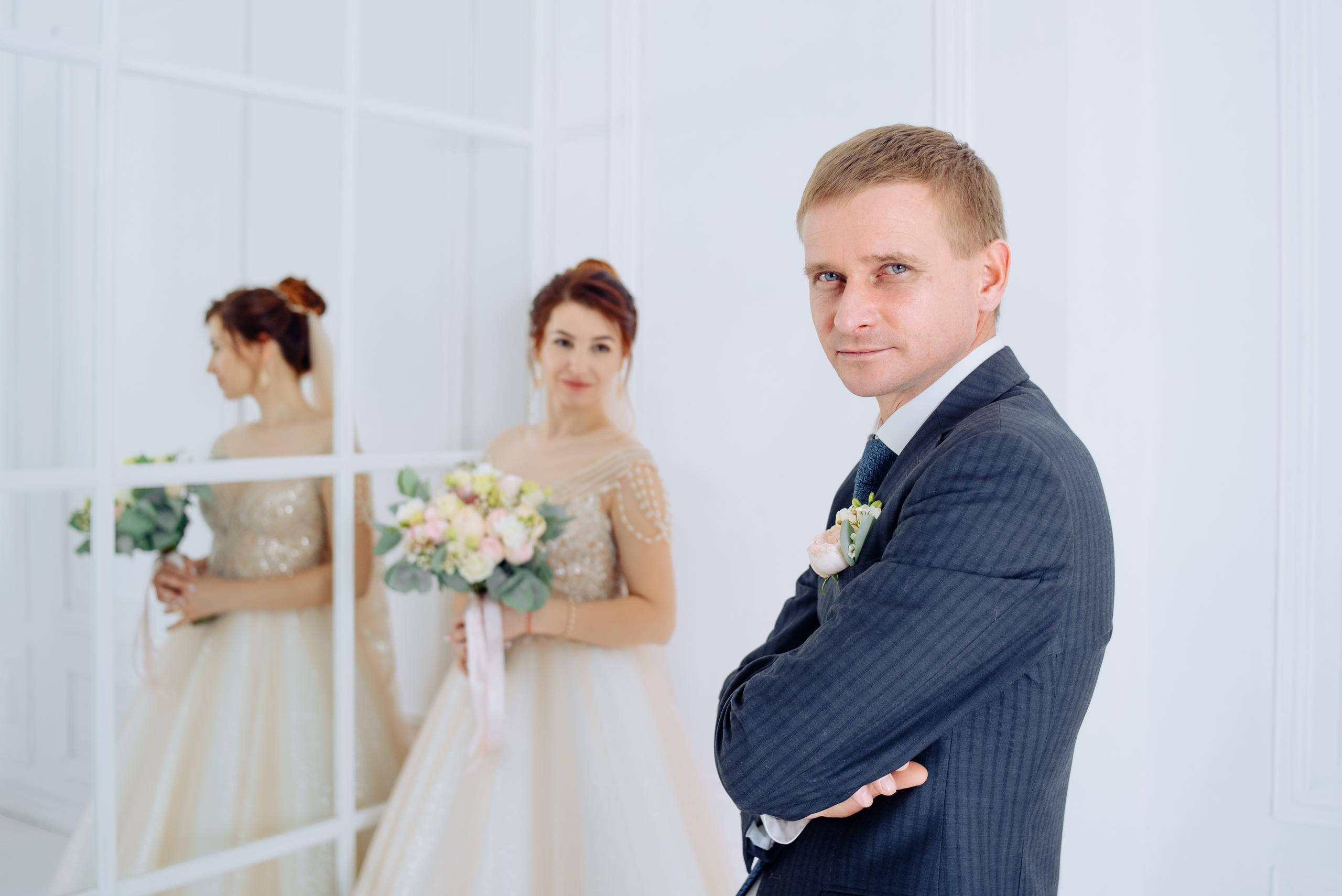 Яскравий день для яскравих спогадів, Київ. Весільний та сімейний фотограф в Києві та області Анна Дєдова