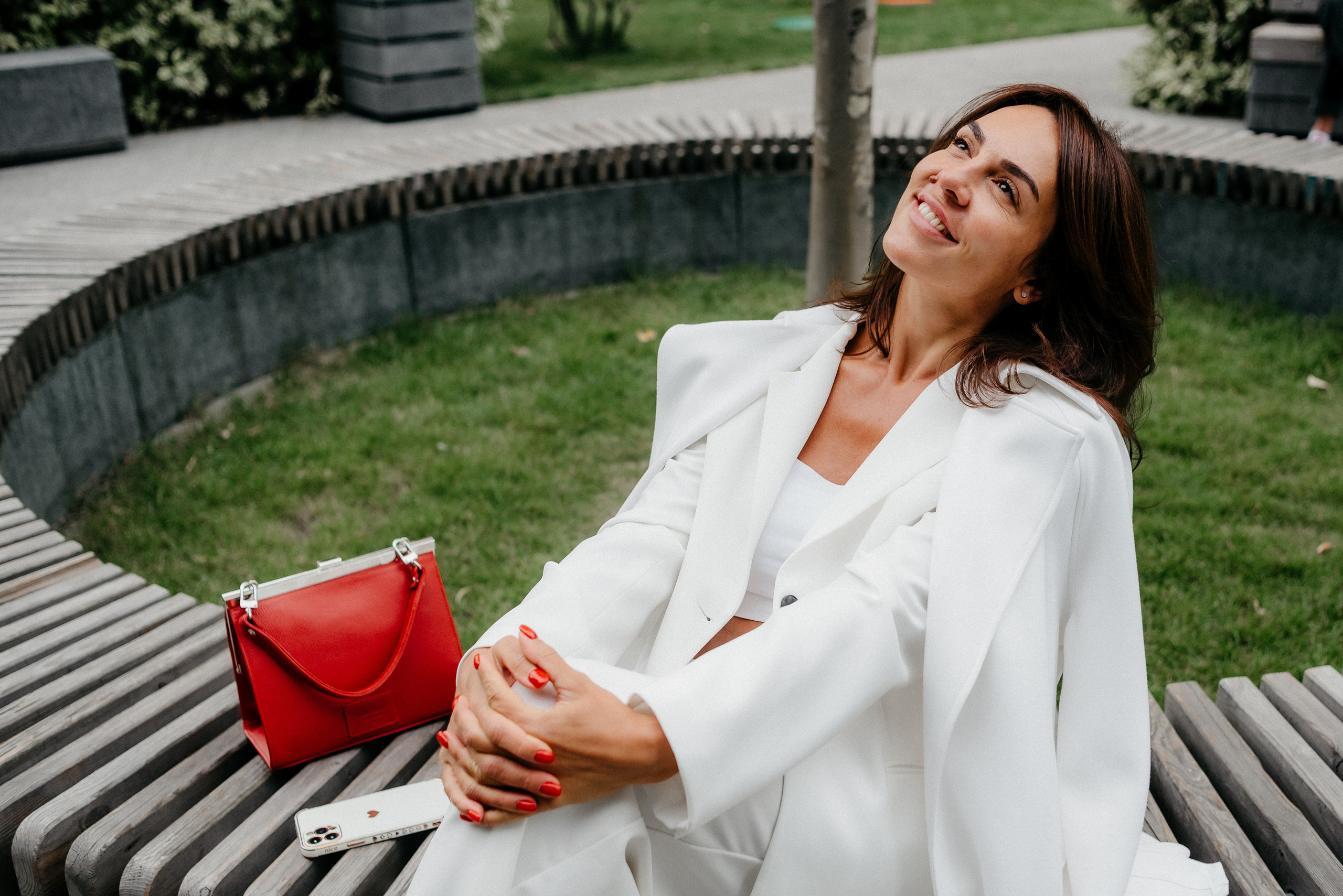 Юлія. Вулицями Києва. Весільний та сімейний фотограф в Києві та області Анна Дєдова