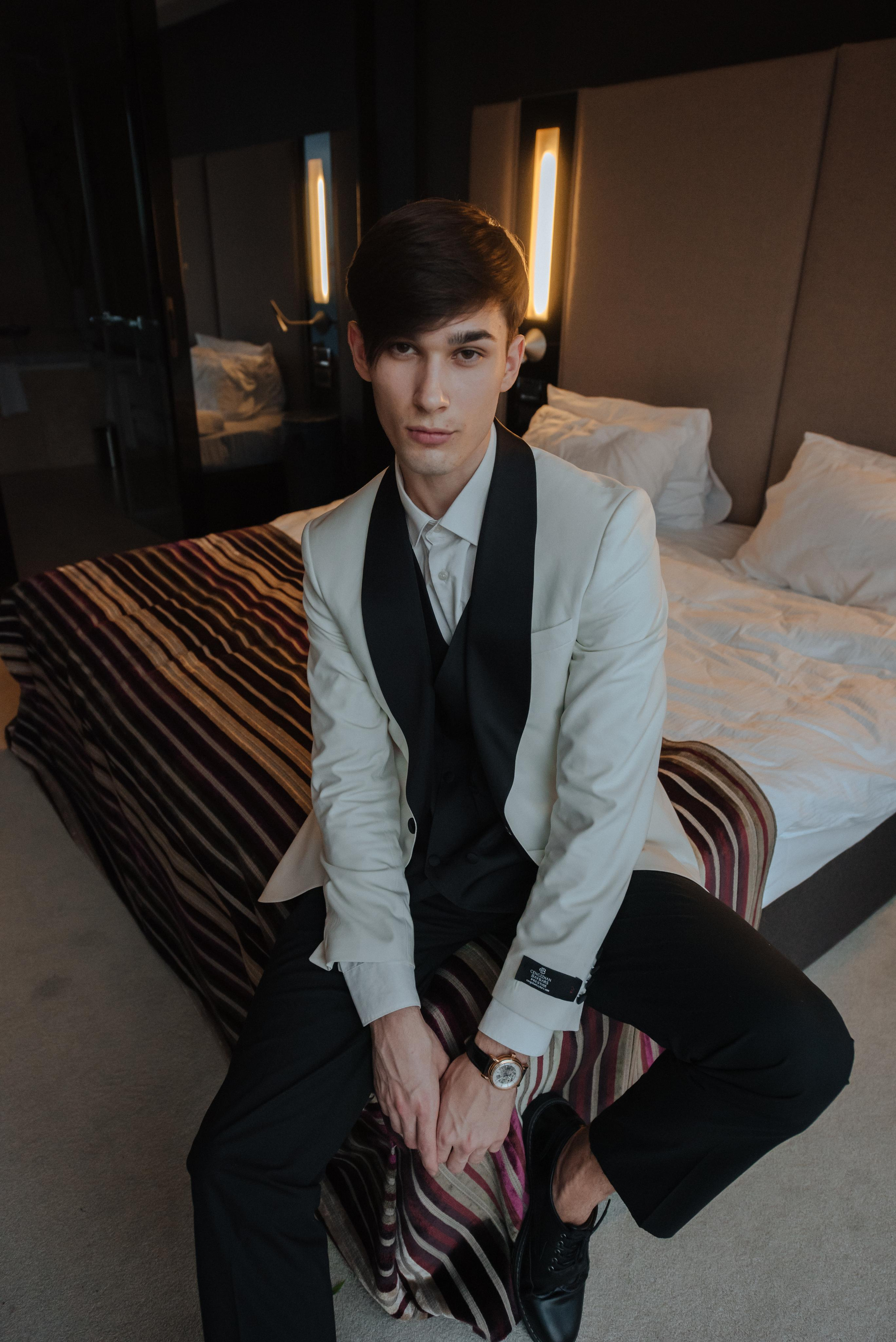 Зимове весілля, Київ. Весільний та сімейний фотограф в Києві та області Анна Дєдова