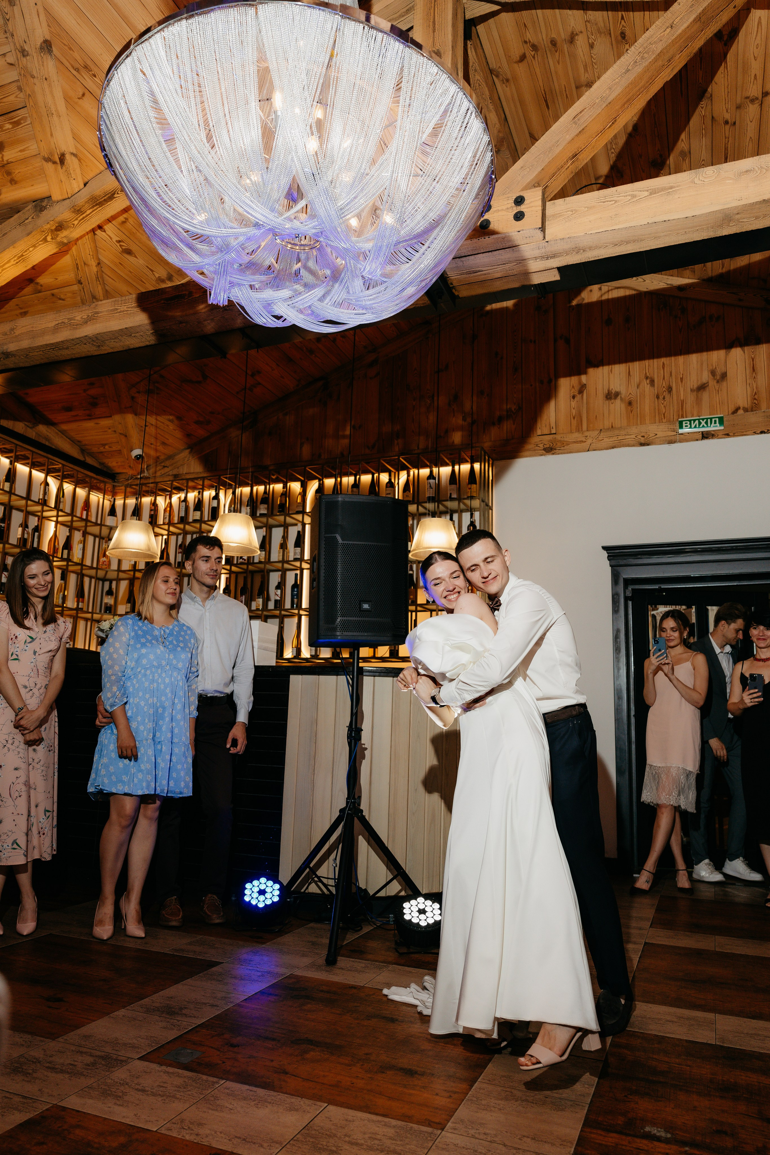 Bogdana&Dmutro. Весільний та сімейний фотограф в Києві та області Анна Дєдова