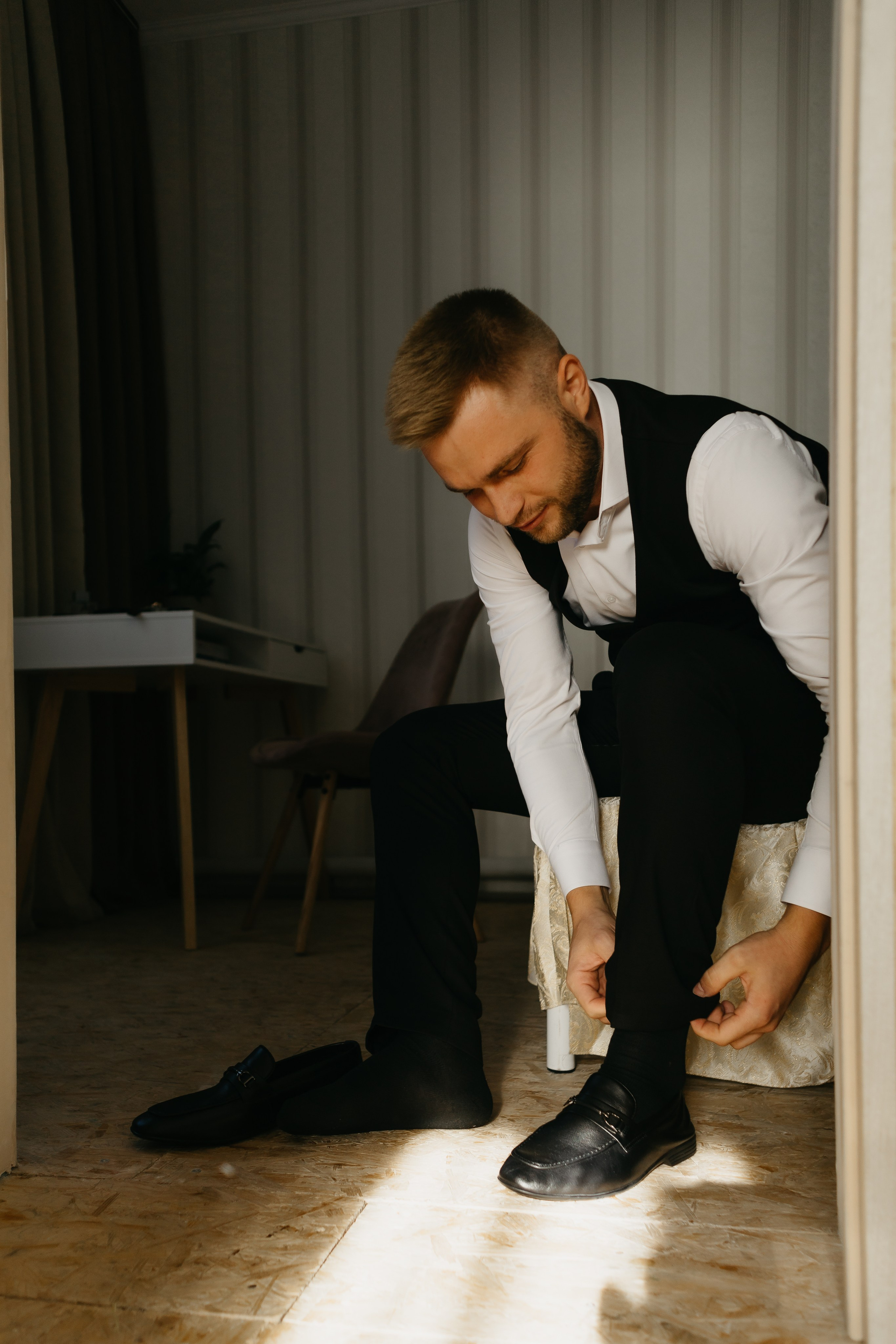 Viktoriya&Oleg. Весільний та сімейний фотограф в Києві та області Анна Дєдова