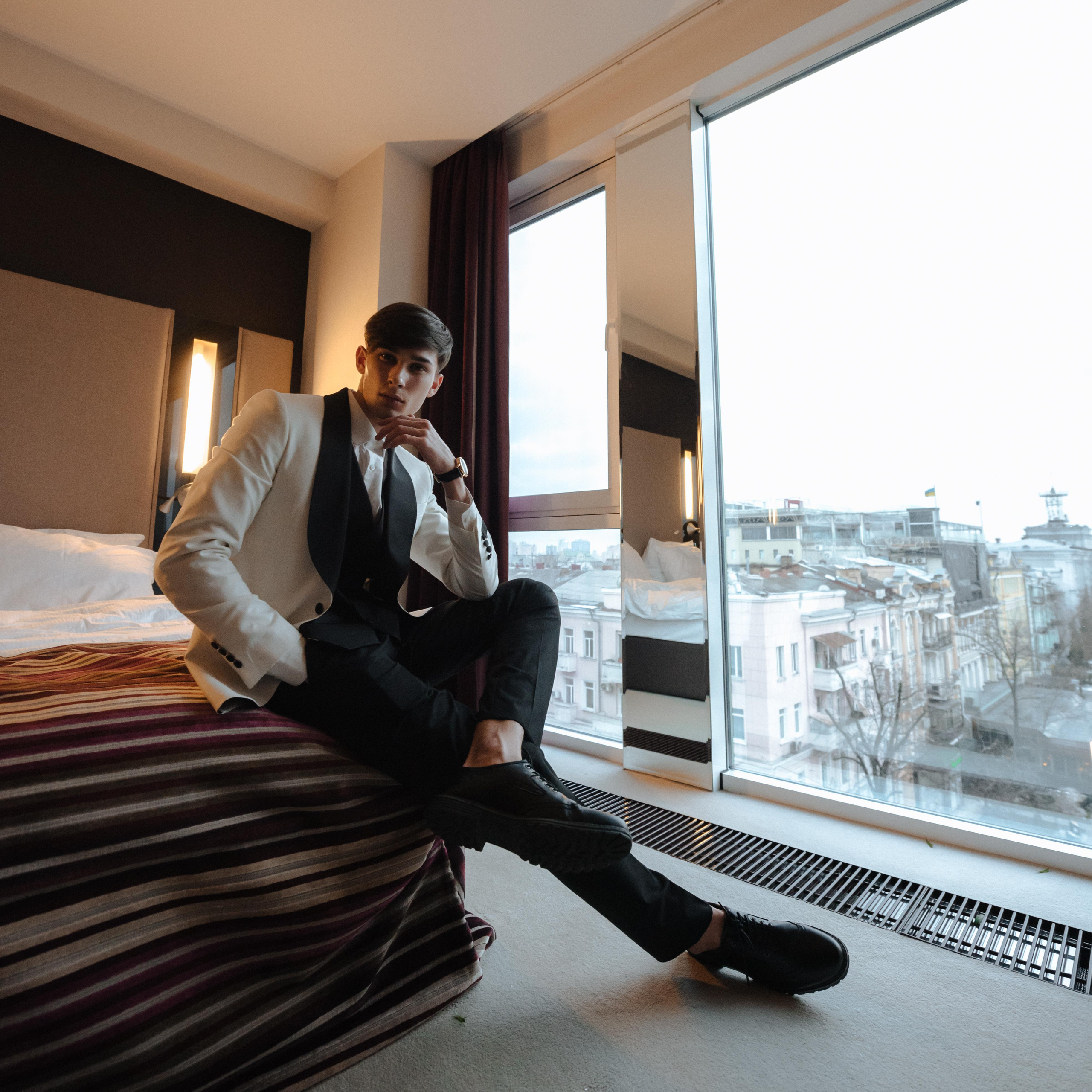 Зимове весілля, Київ. Весільний та сімейний фотограф в Києві та області Анна Дєдова