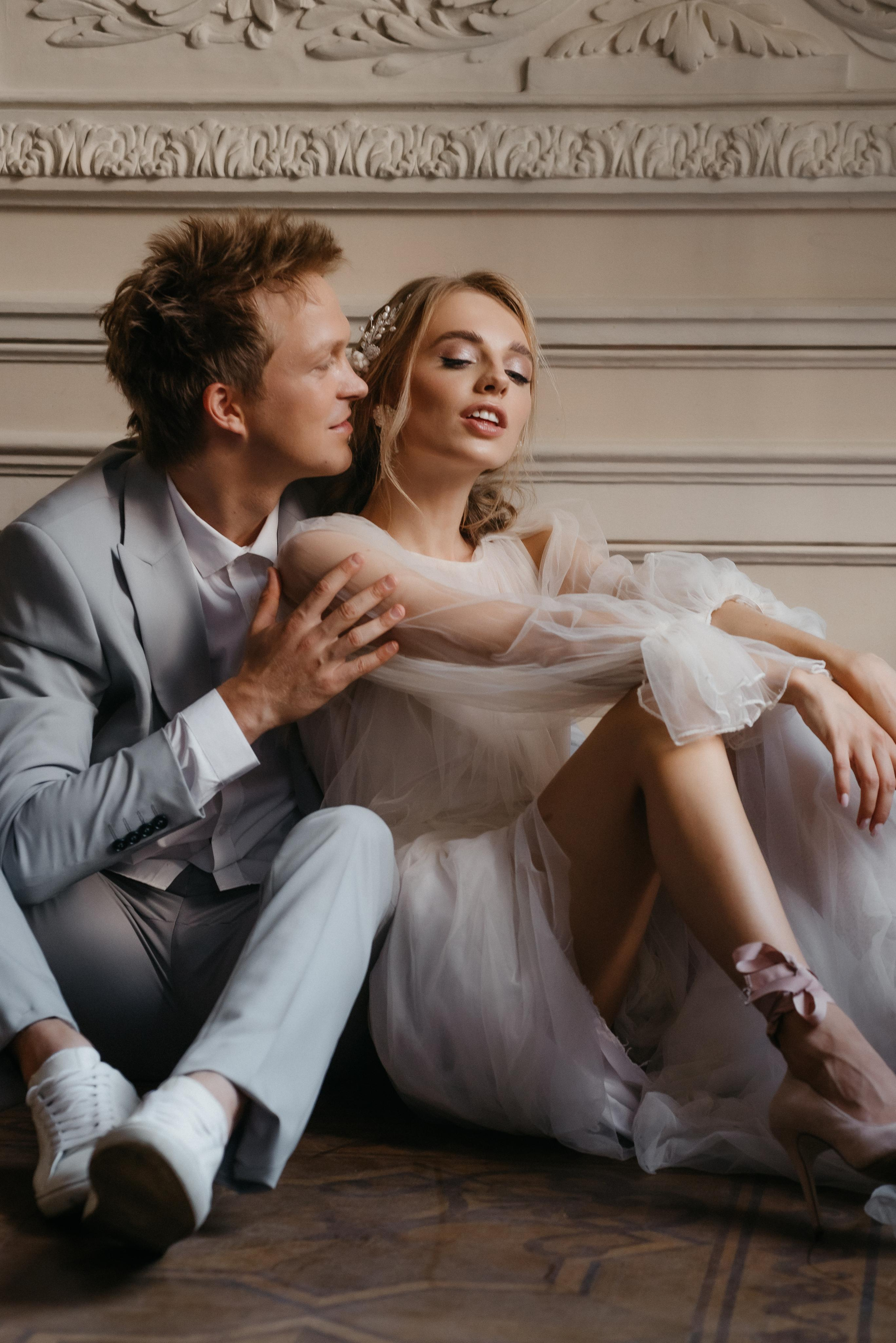 Ігор та Сніжана. Київські будні. Весільний та сімейний фотограф в Києві та області Анна Дєдова