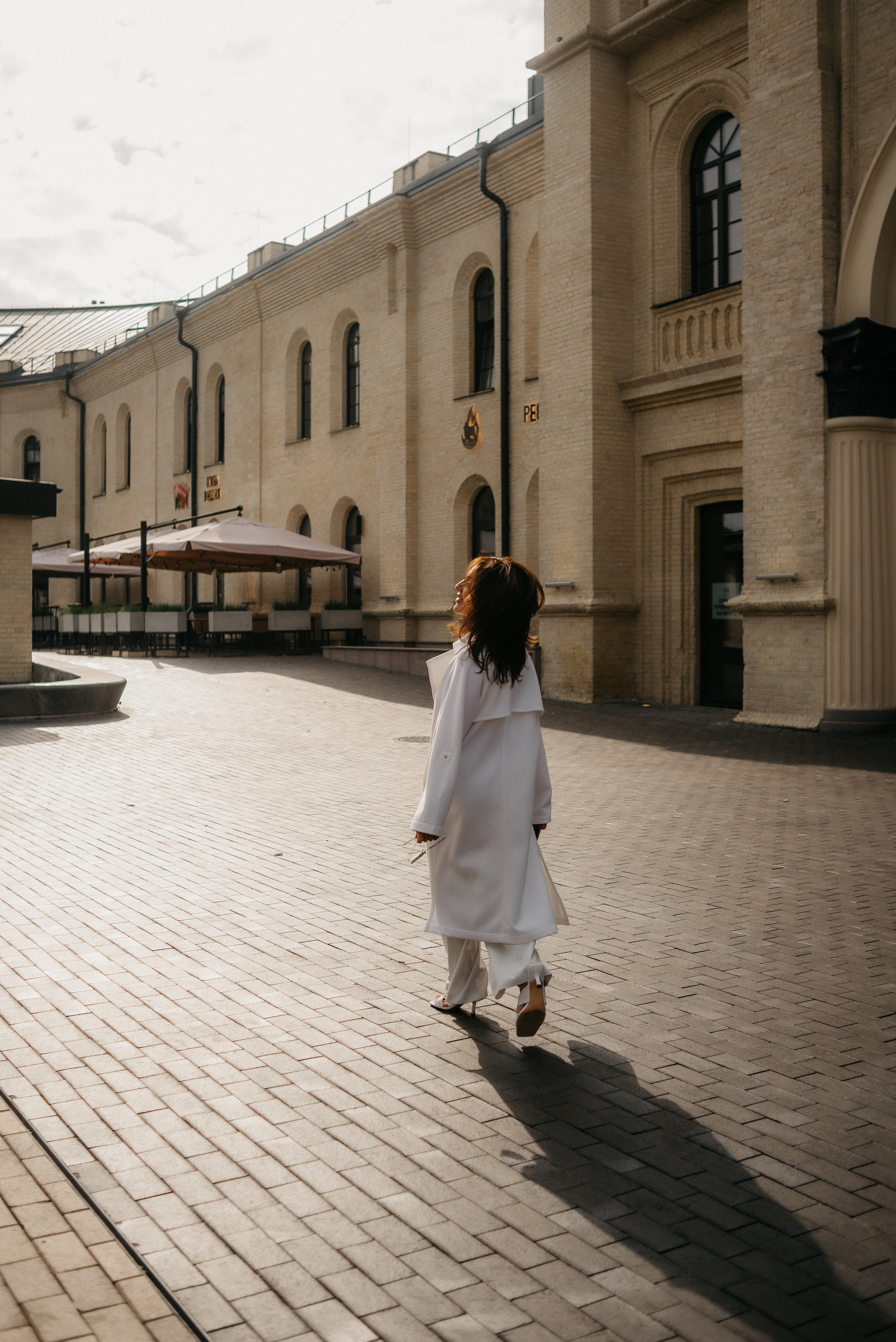 Юлія. Вулицями Києва. Весільний та сімейний фотограф в Києві та області Анна Дєдова