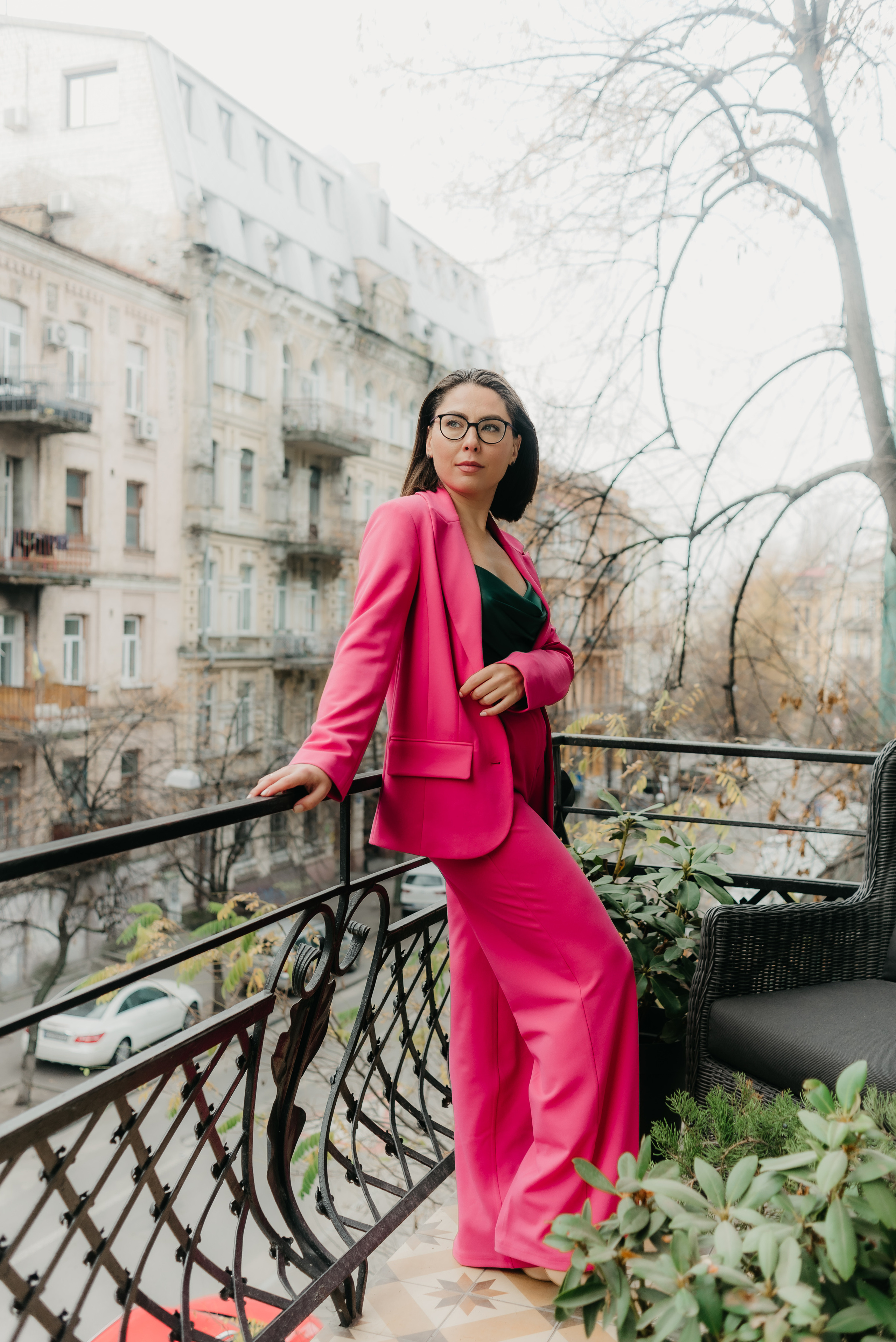 Катюша. Бізнес портрет. Весільний та сімейний фотограф в Києві та області Анна Дєдова