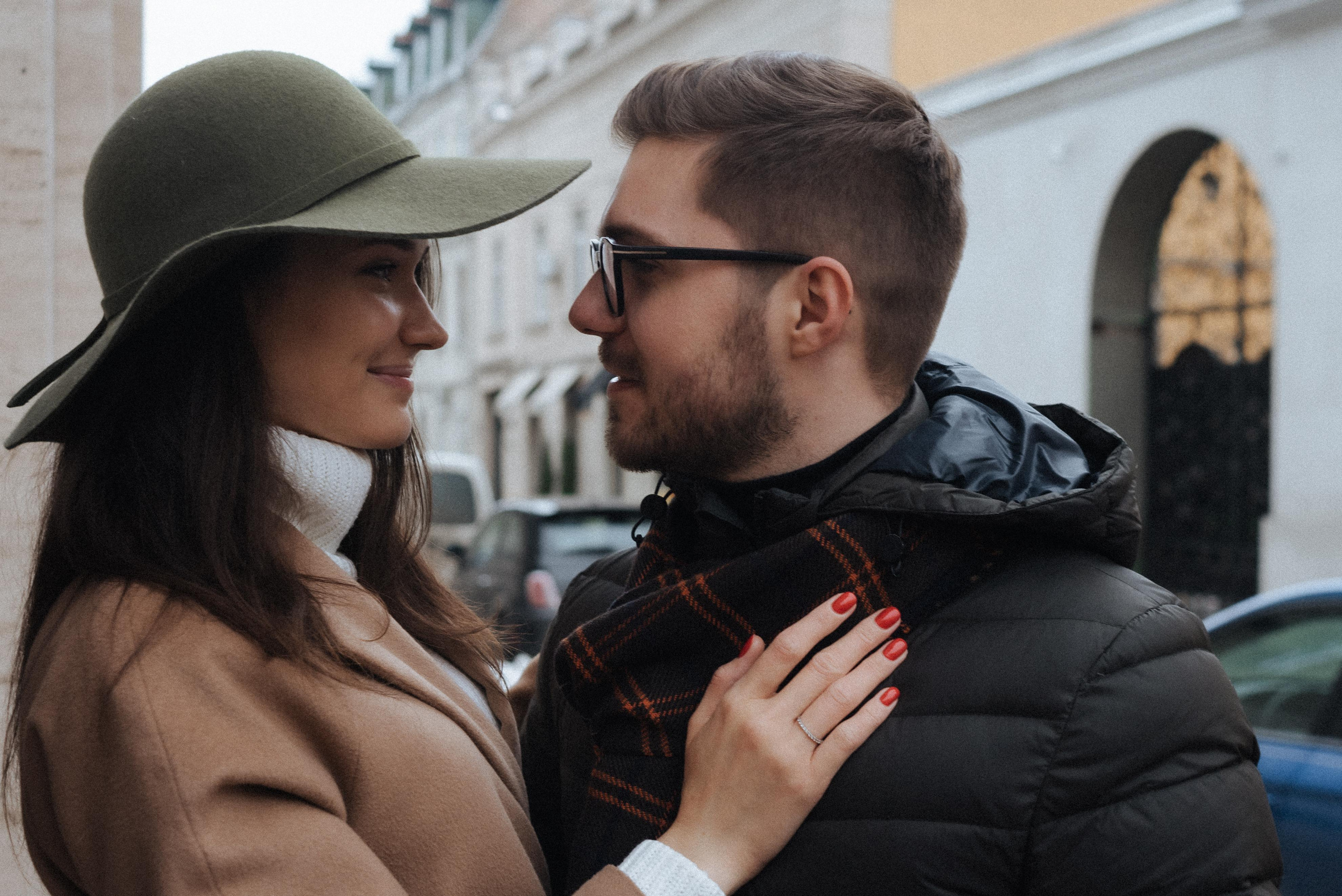 Ваня та Яна вуличками Одеси. Весільний та сімейний фотограф в Києві та області Анна Дєдова