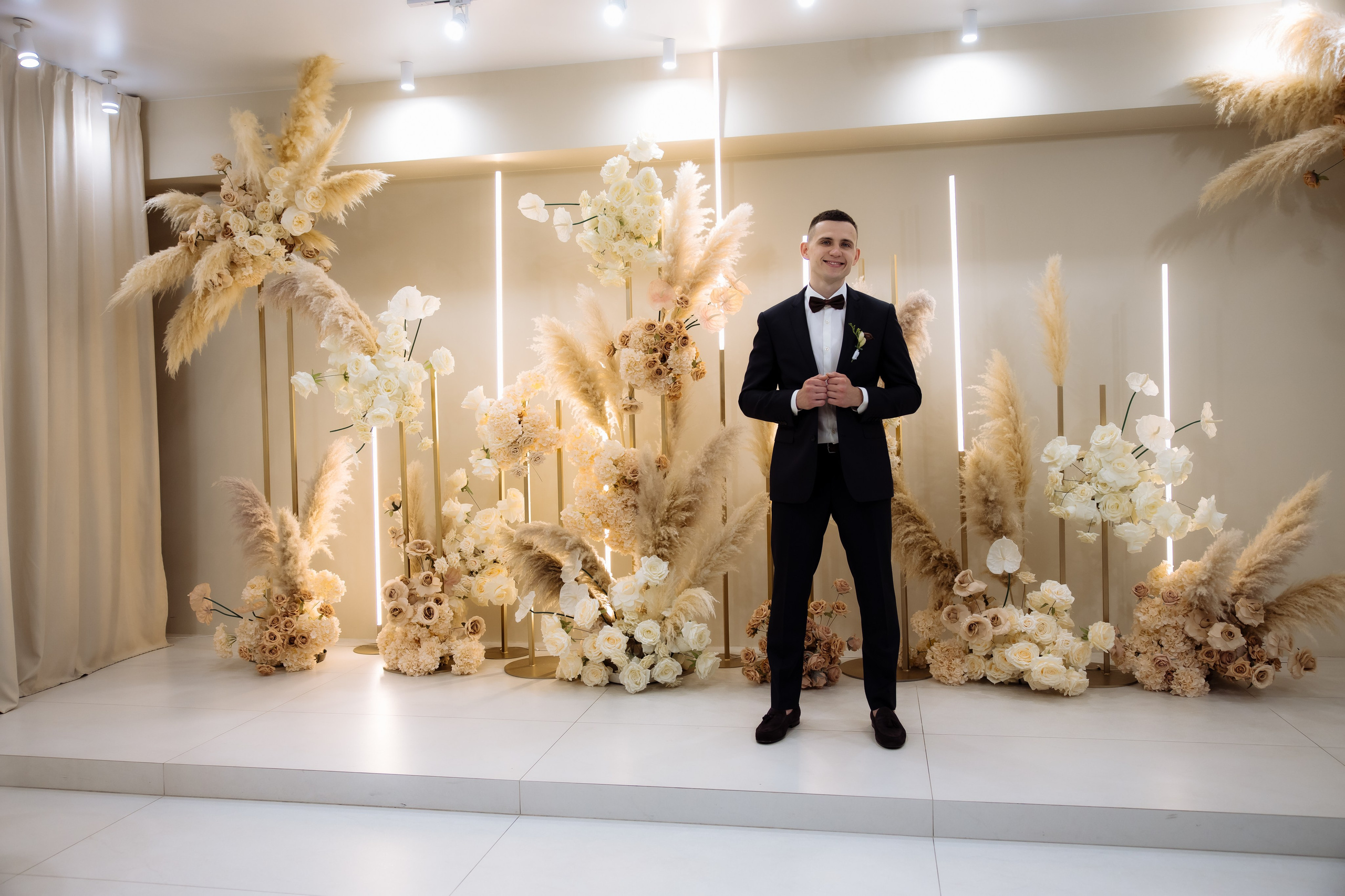 Bogdana&Dmutro. Весільний та сімейний фотограф в Києві та області Анна Дєдова