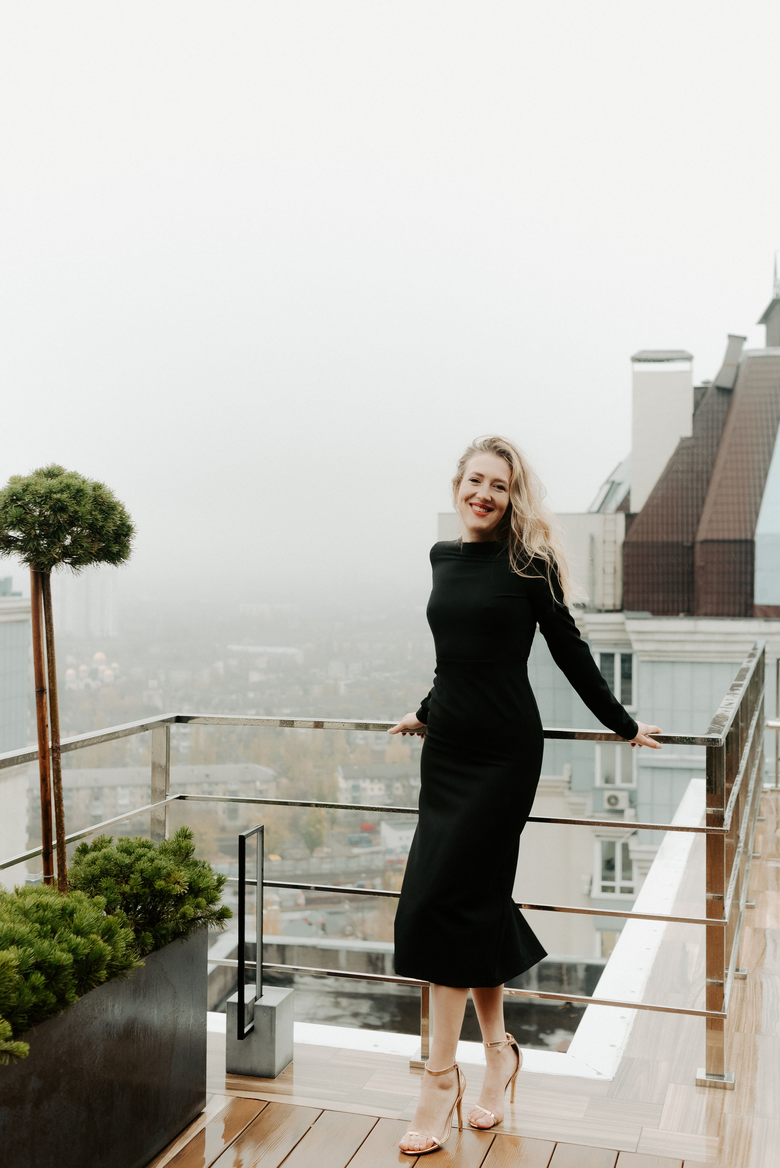 Ювілейна зйомка. Весільний та сімейний фотограф в Києві та області Анна Дєдова