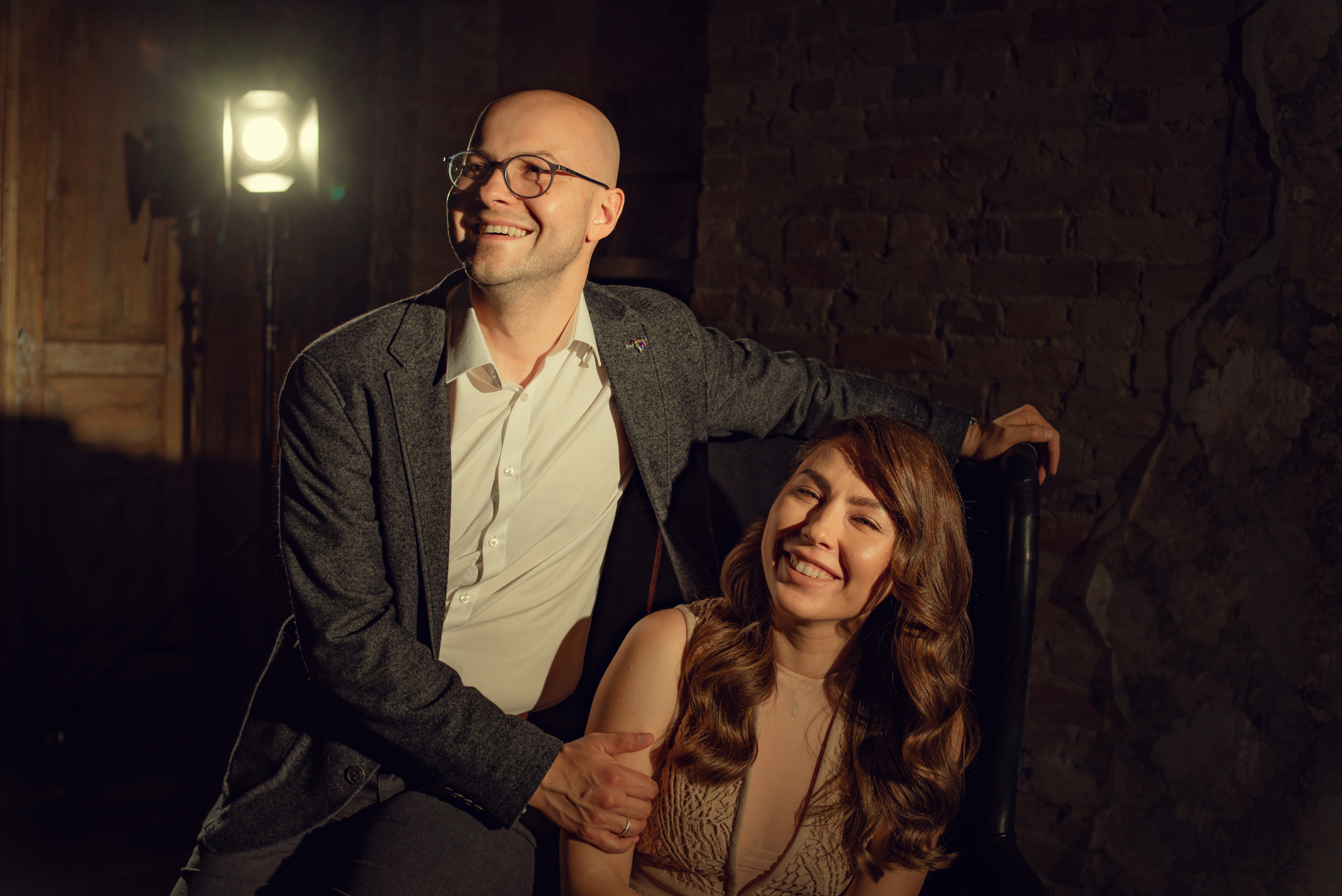 Денис та Катя. Весільний та сімейний фотограф в Києві та області Анна Дєдова