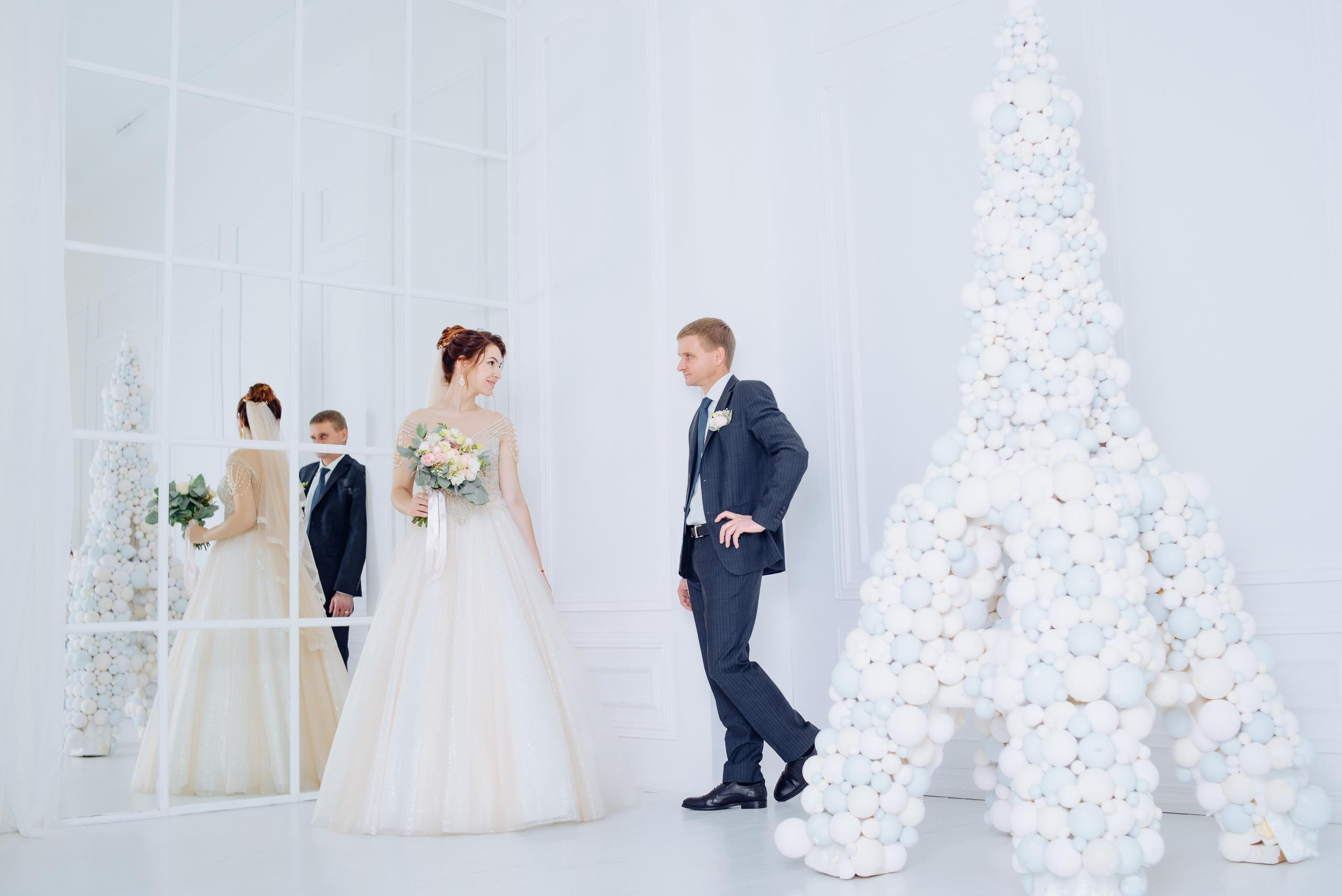 Яскравий день для яскравих спогадів, Київ. Весільний та сімейний фотограф в Києві та області Анна Дєдова