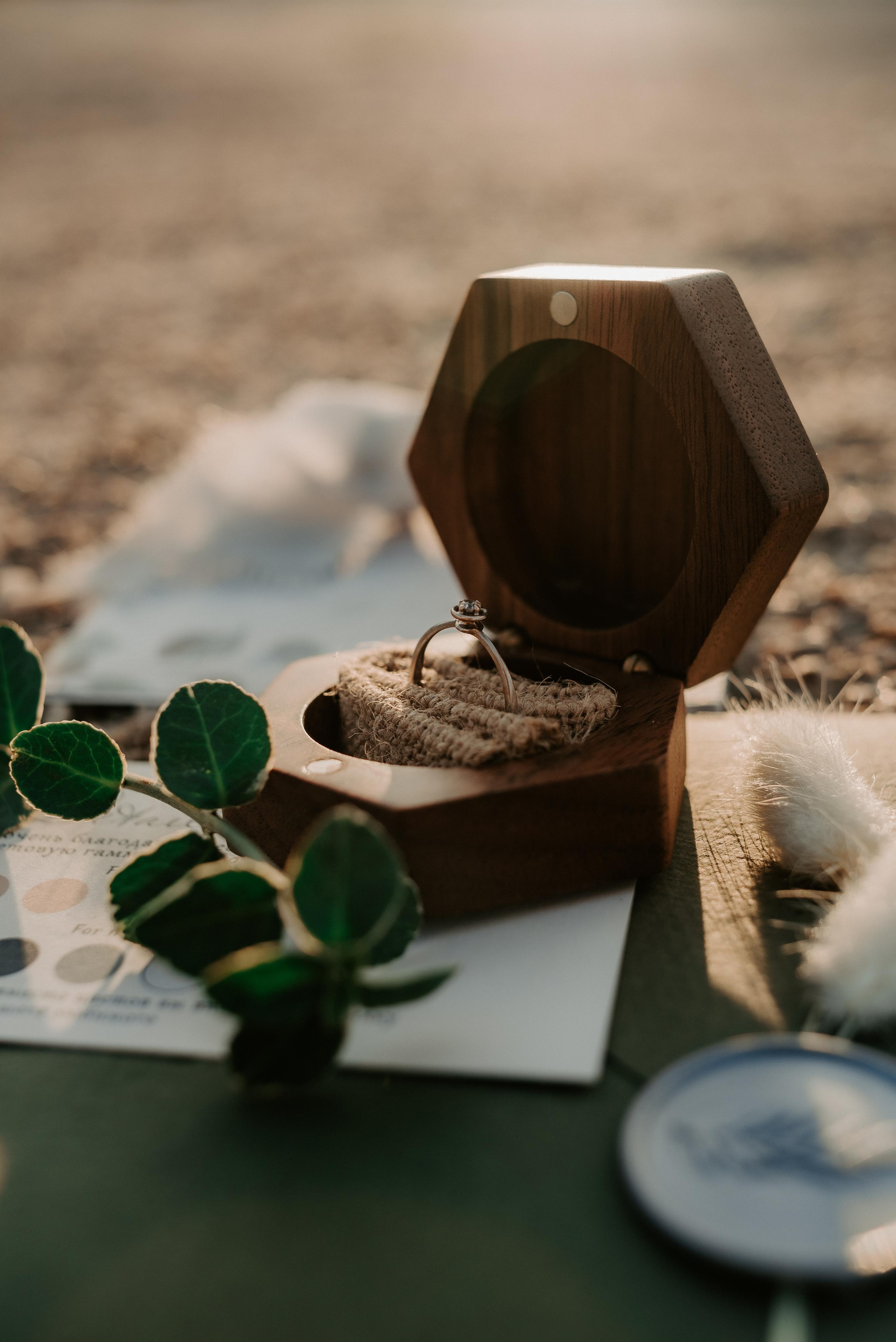 Бохо весілля в карєрі. Весільний та сімейний фотограф в Києві та області Анна Дєдова