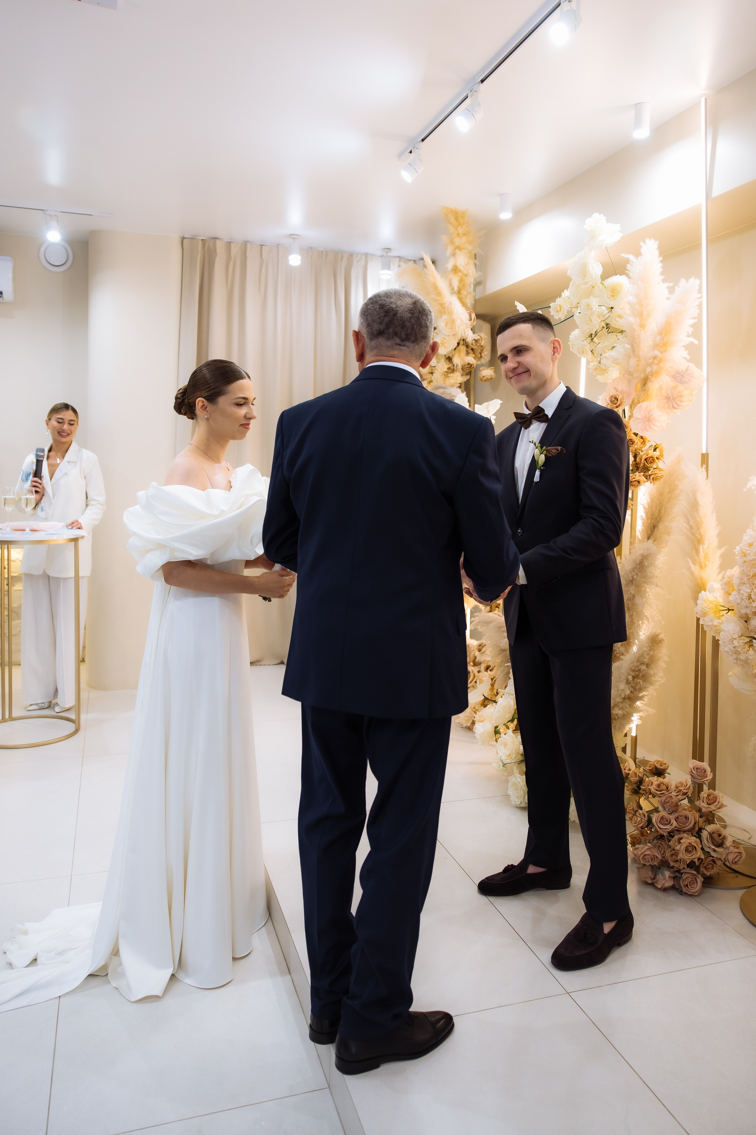 Bogdana&Dmutro. Весільний та сімейний фотограф в Києві та області Анна Дєдова