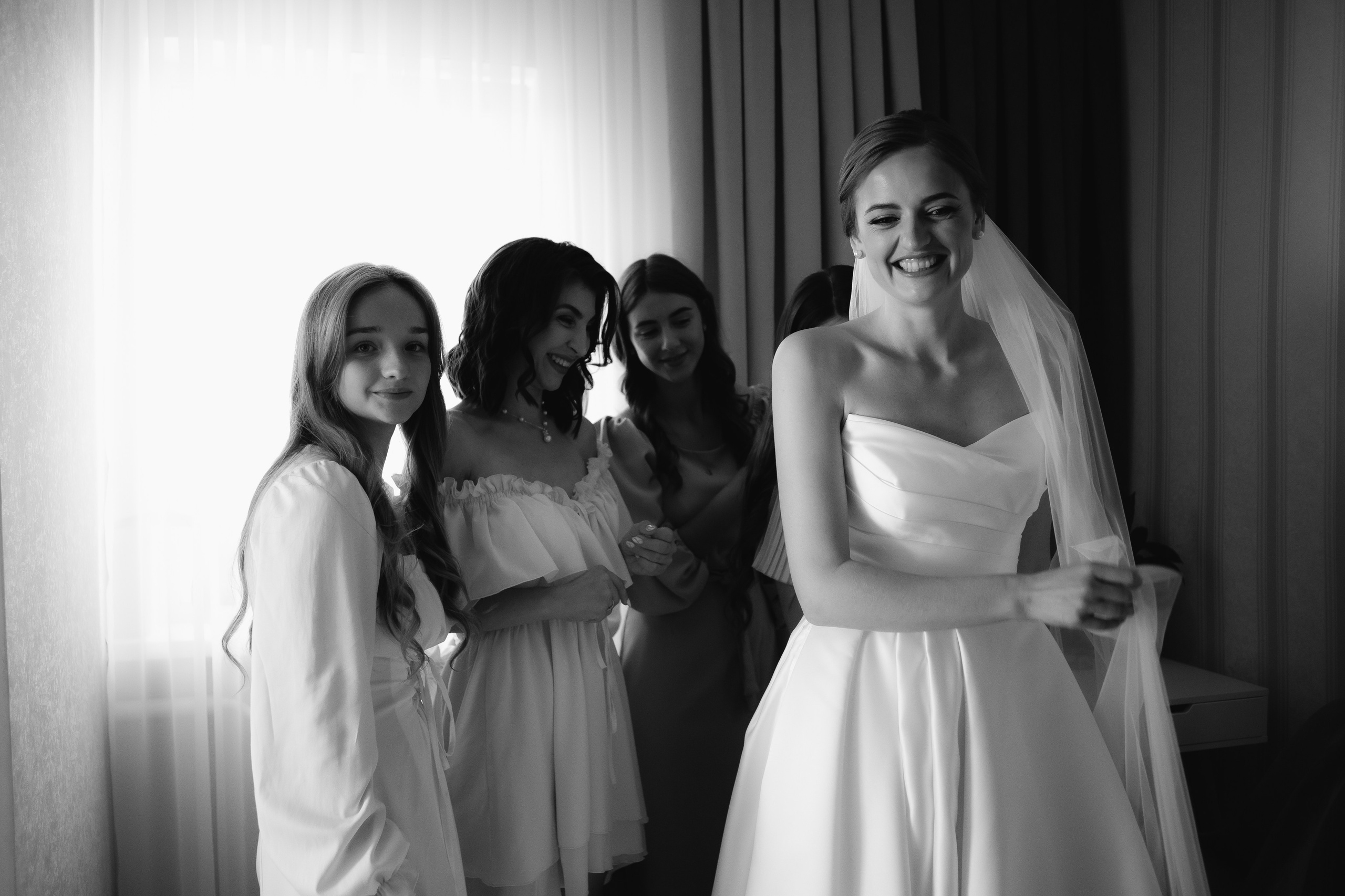 Viktoriya&Oleg. Весільний та сімейний фотограф в Києві та області Анна Дєдова