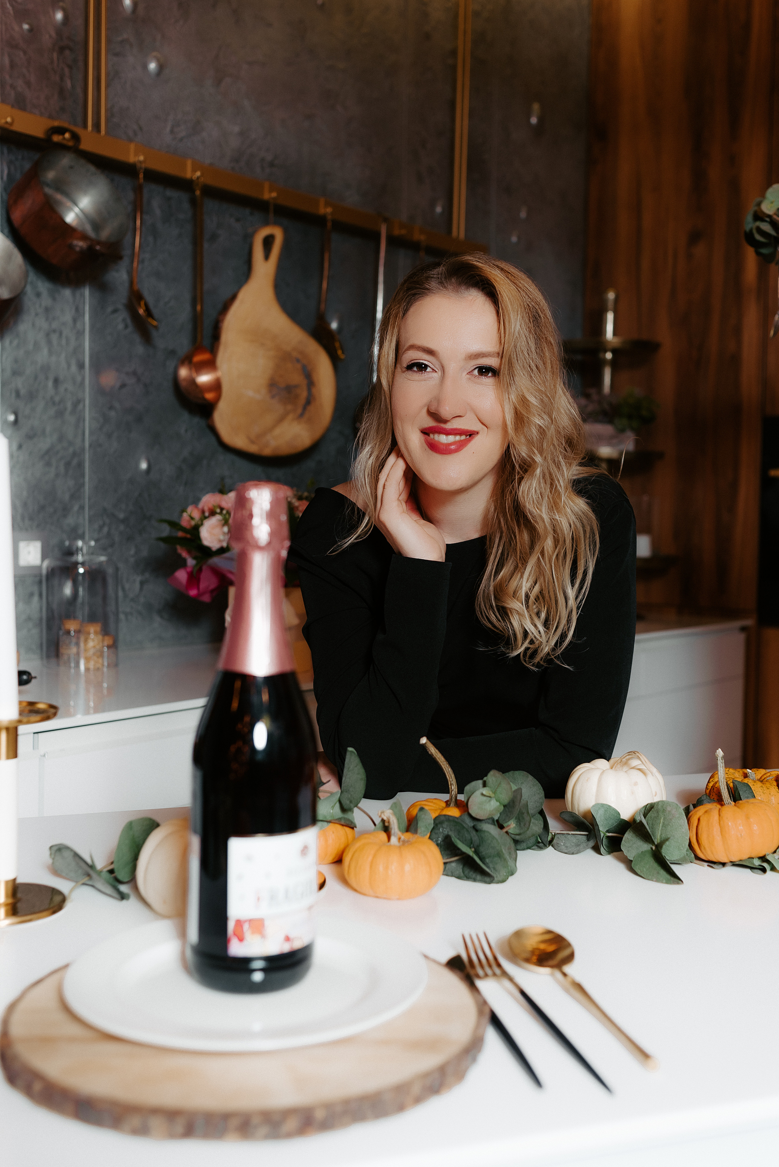 Ювілейна зйомка. Весільний та сімейний фотограф в Києві та області Анна Дєдова