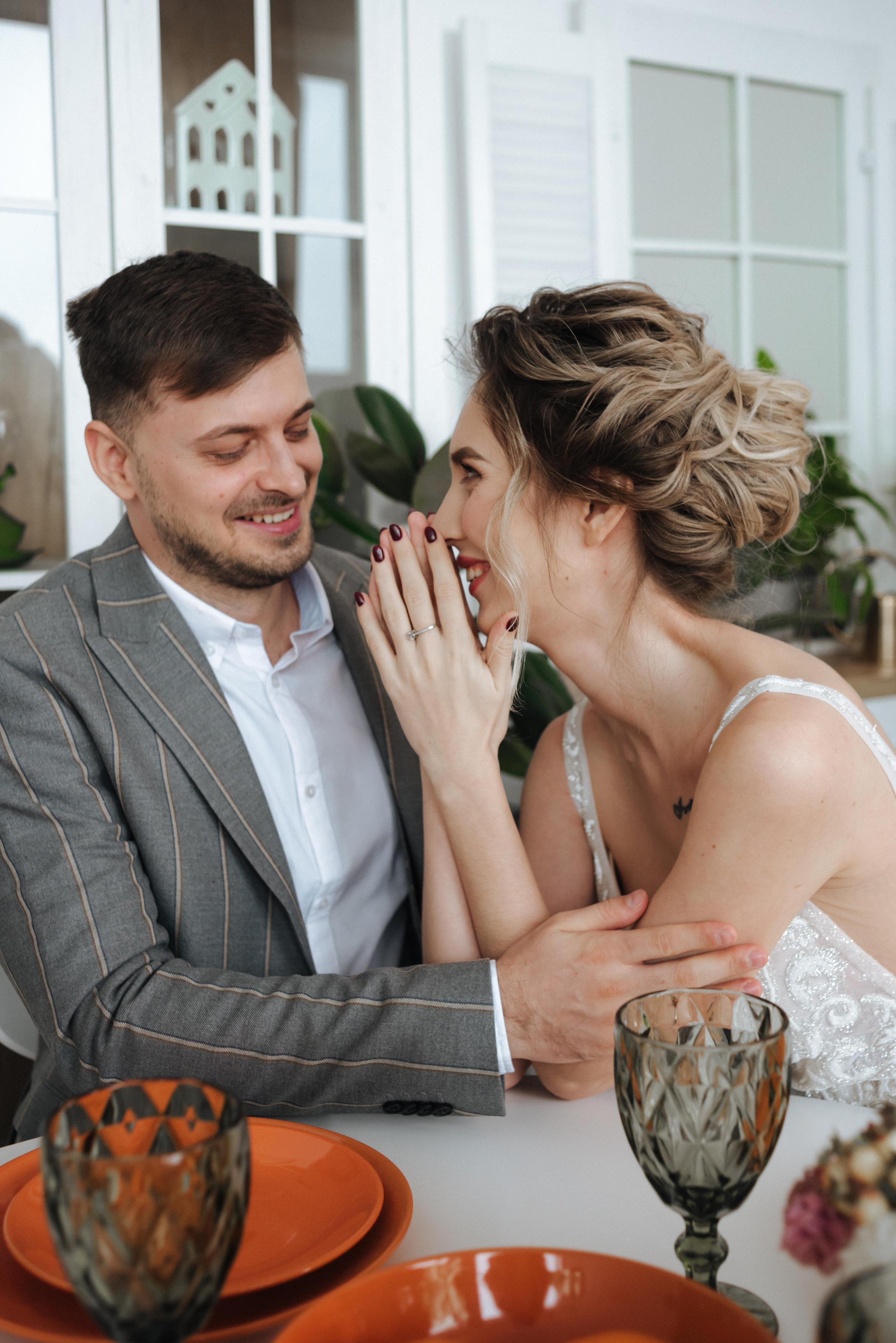 Любов і Море, Одеса. Весільний та сімейний фотограф в Києві та області Анна Дєдова